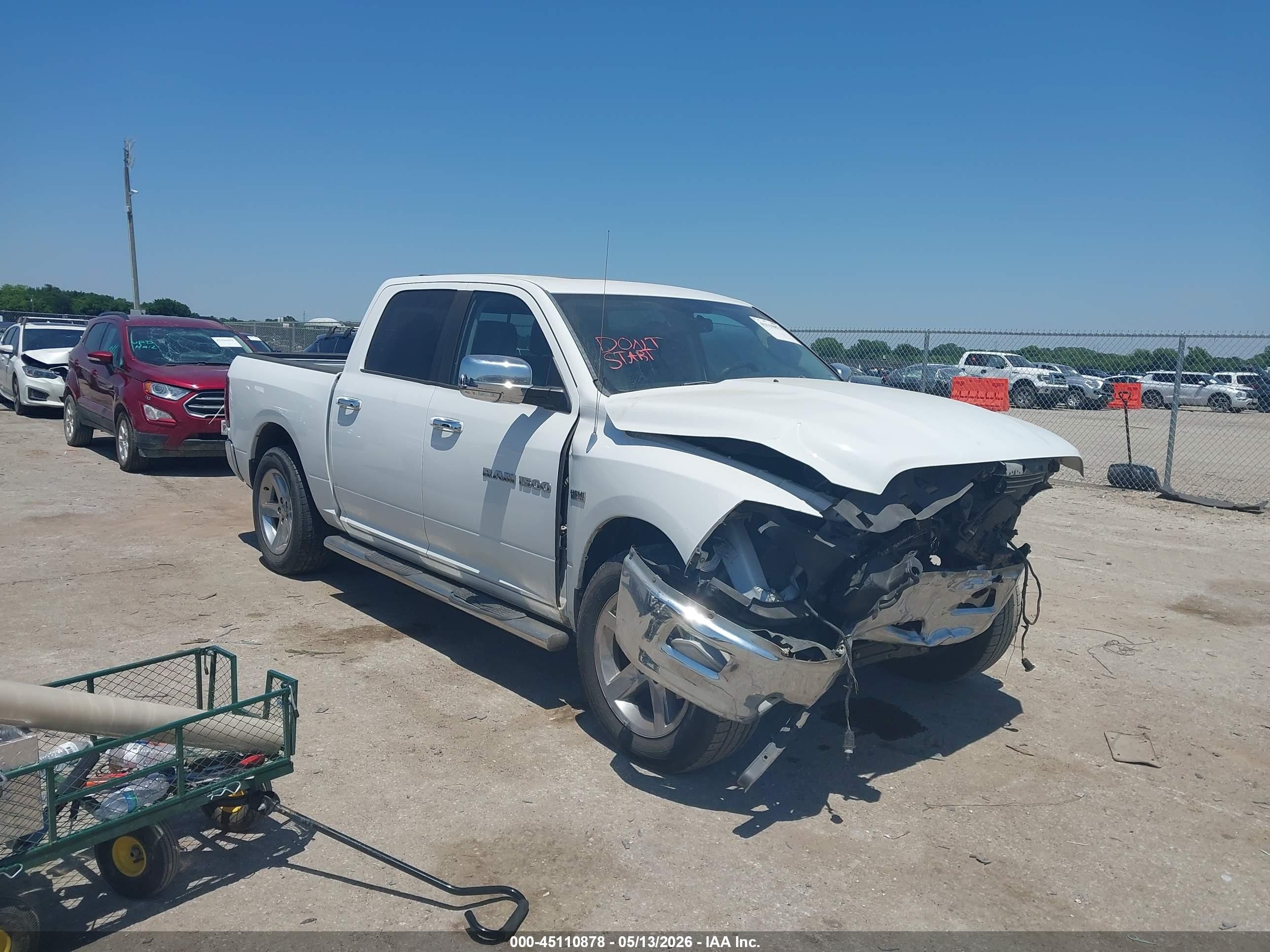 1C6RD6LT6CS207240