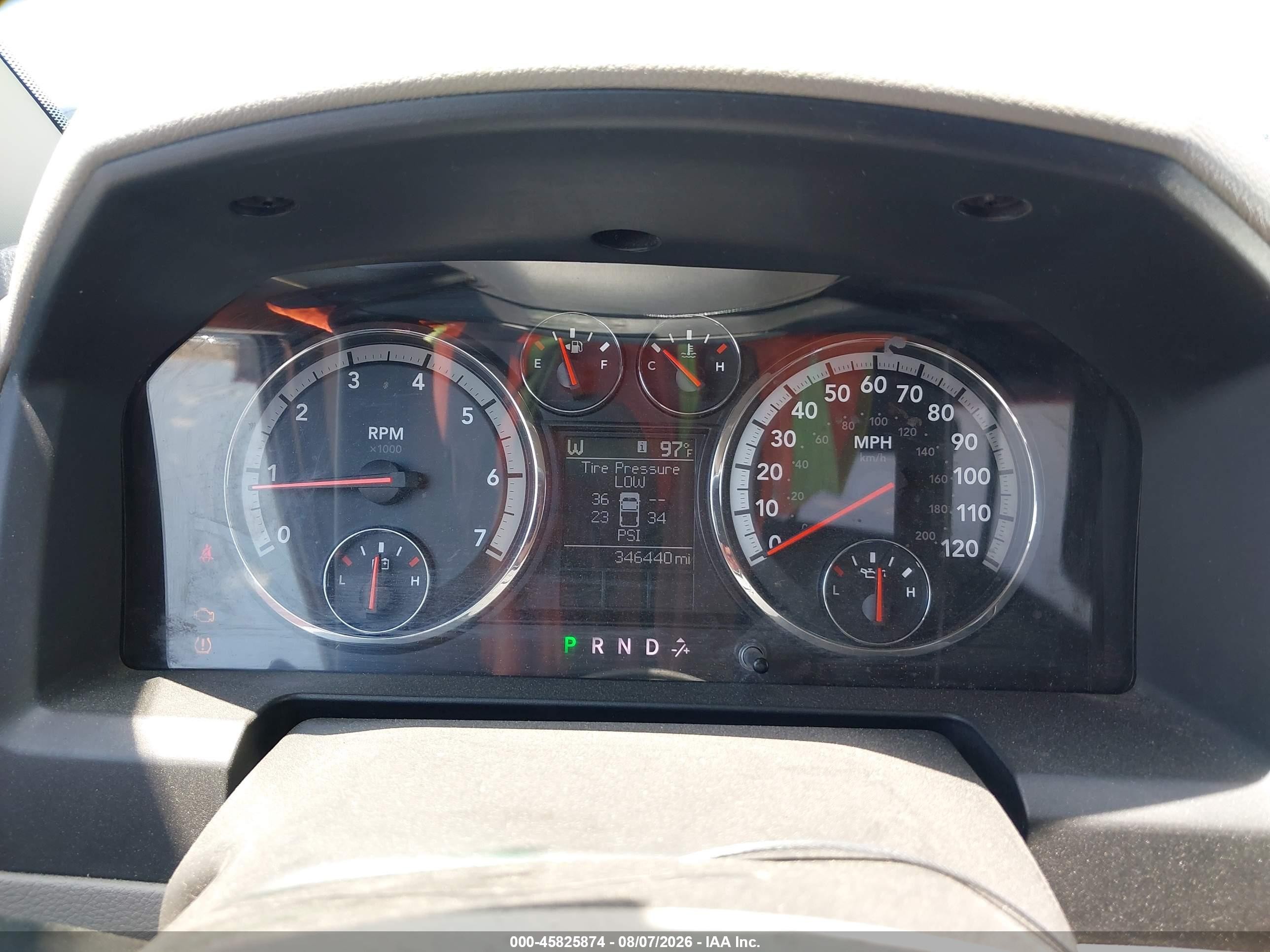 2012 Ram 1500 Lone Star Silver vin: 1C6RD6LT7CS181876