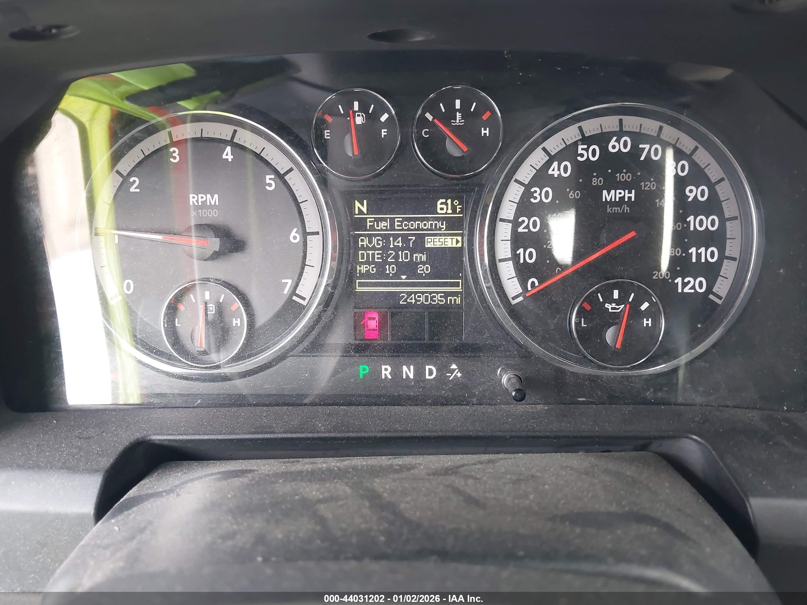 2012 Ram 1500 Slt Black vin: 1C6RD6LT9CS152833