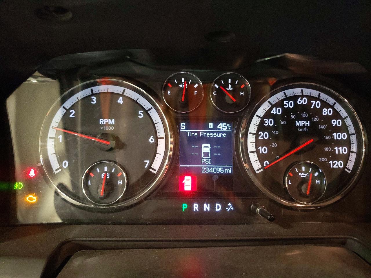 2012 Dodge Ram 1500 Slt Black vin: 1C6RD6LT9CS194161