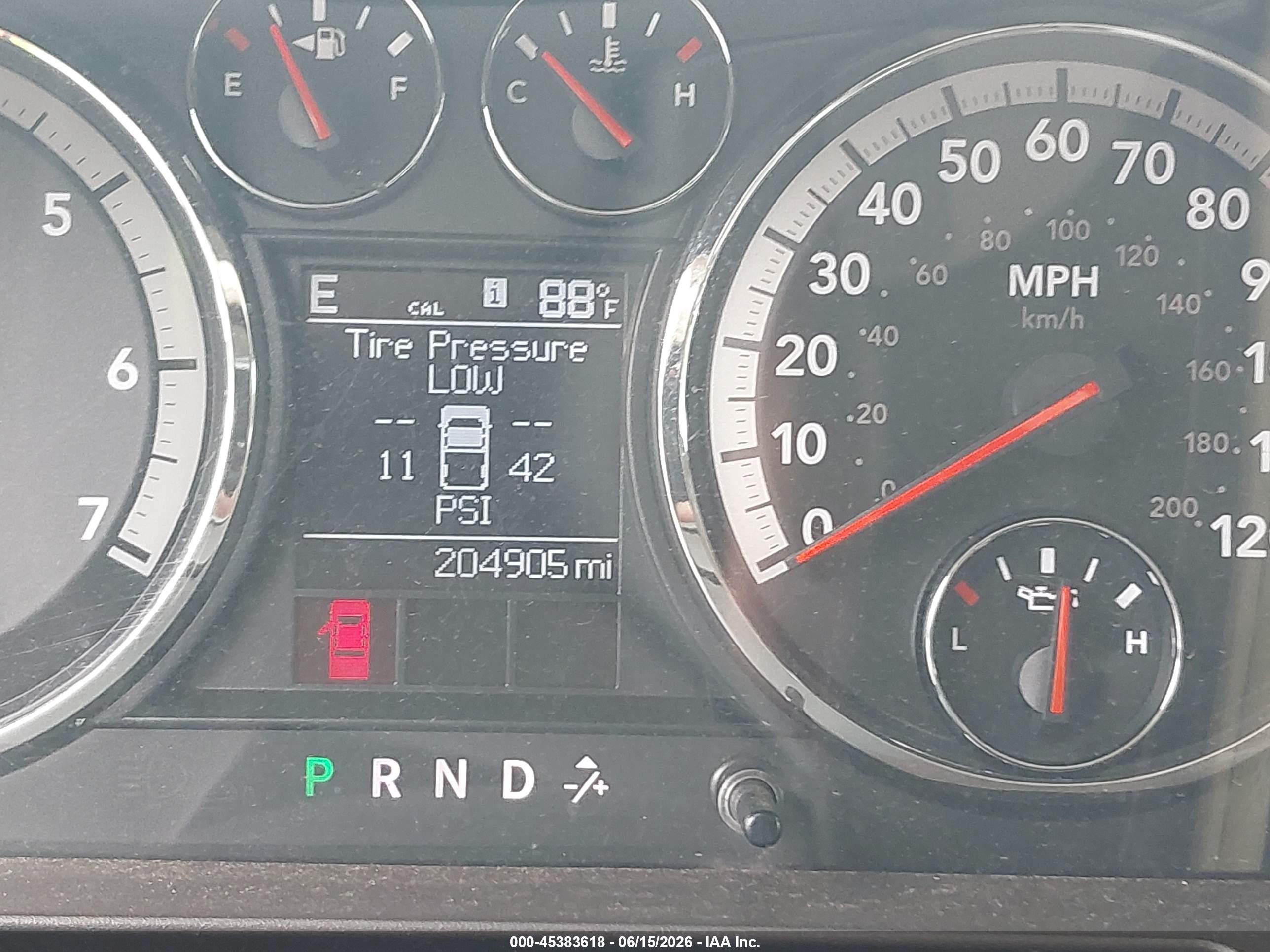 2012 Ram 1500 Lone Star Burgundy vin: 1C6RD6LT9CS312998