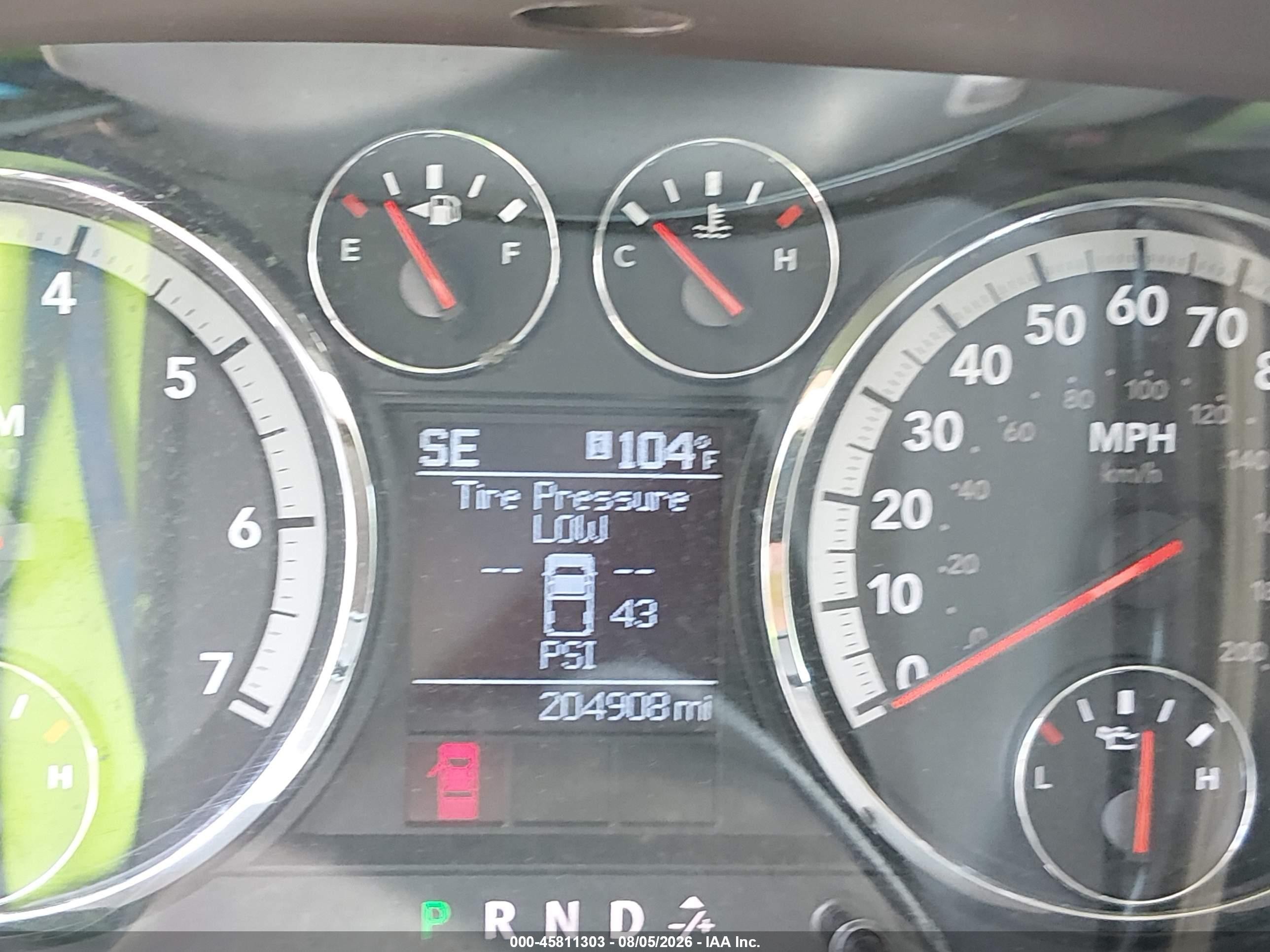 2012 Ram 1500 Lone Star Burgundy vin: 1C6RD6LT9CS312998