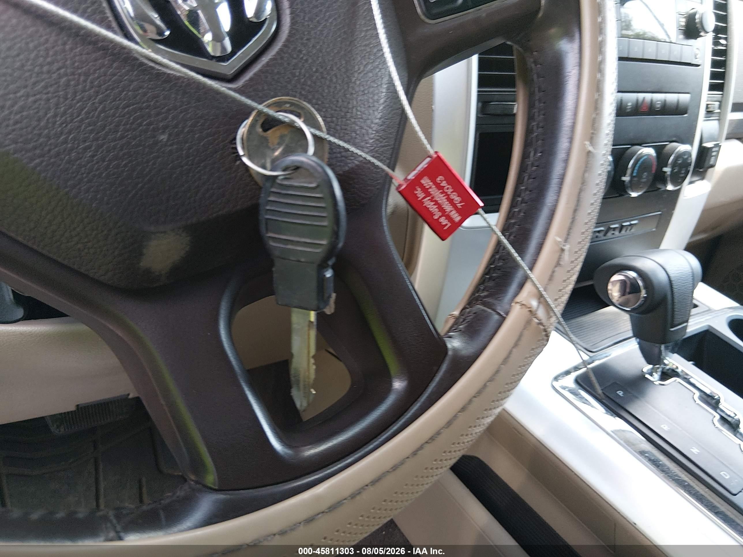 2012 Ram 1500 Lone Star Burgundy vin: 1C6RD6LT9CS312998