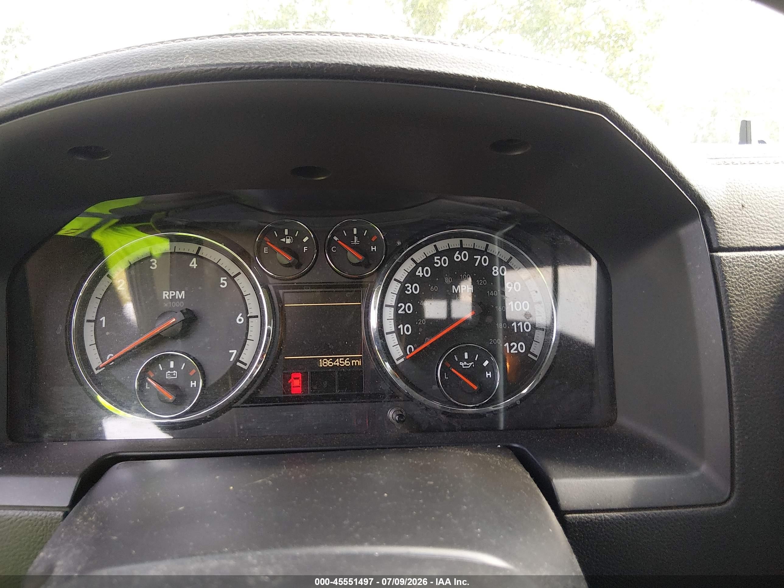 2012 Ram 1500 Sport Black vin: 1C6RD6MT4CS302460