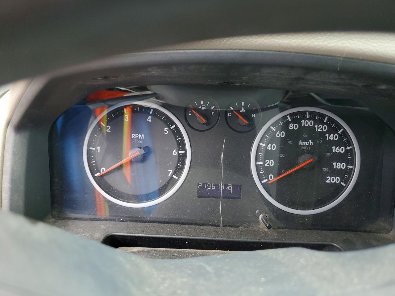 2012 Dodge Ram 1500 St Красный vin: 1C6RD7FP1CS277393