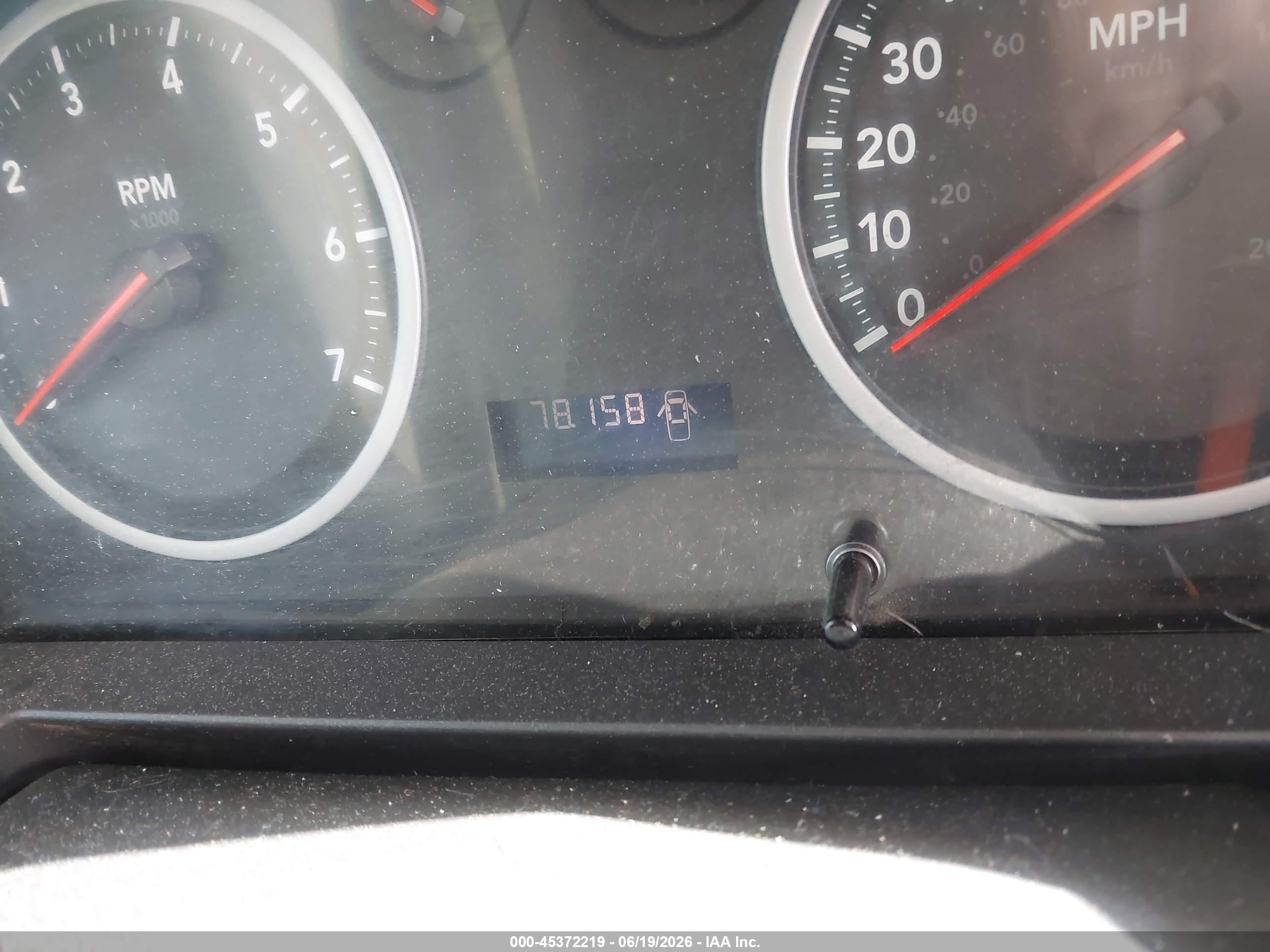 2012 Ram 1500 St Gray vin: 1C6RD7FP1CS296333