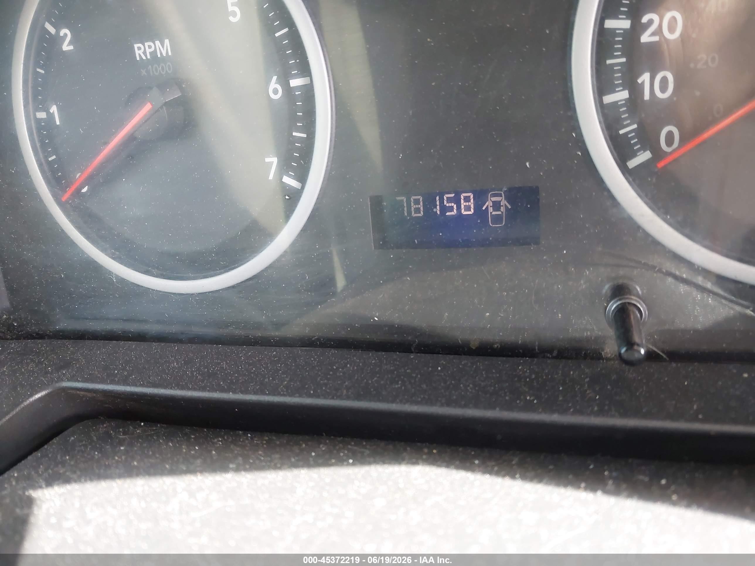 2012 Ram 1500 St Gray vin: 1C6RD7FP1CS296333
