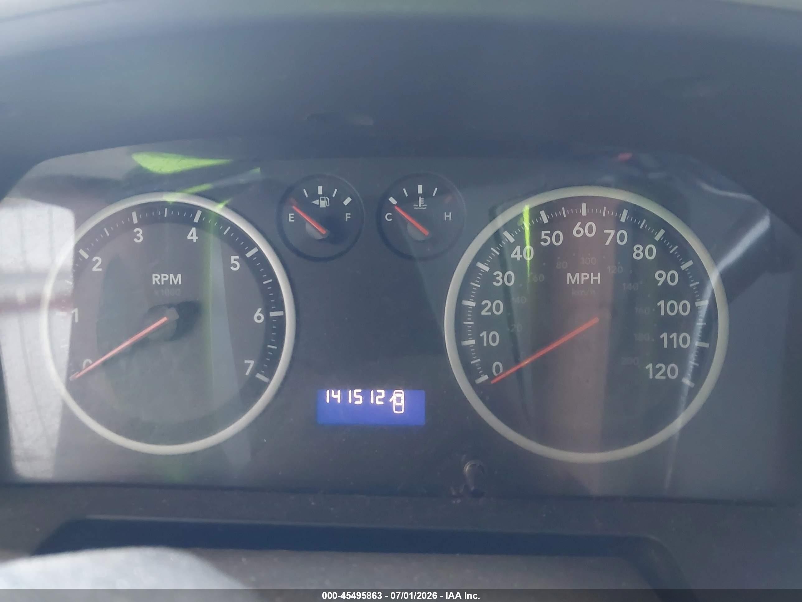 2012 Ram 1500 Tradesman Gray vin: 1C6RD7FP1CS340363