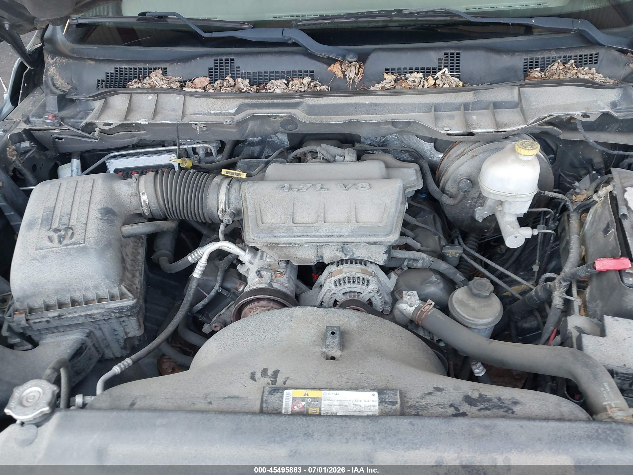 2012 Ram 1500 Tradesman Gray vin: 1C6RD7FP1CS340363