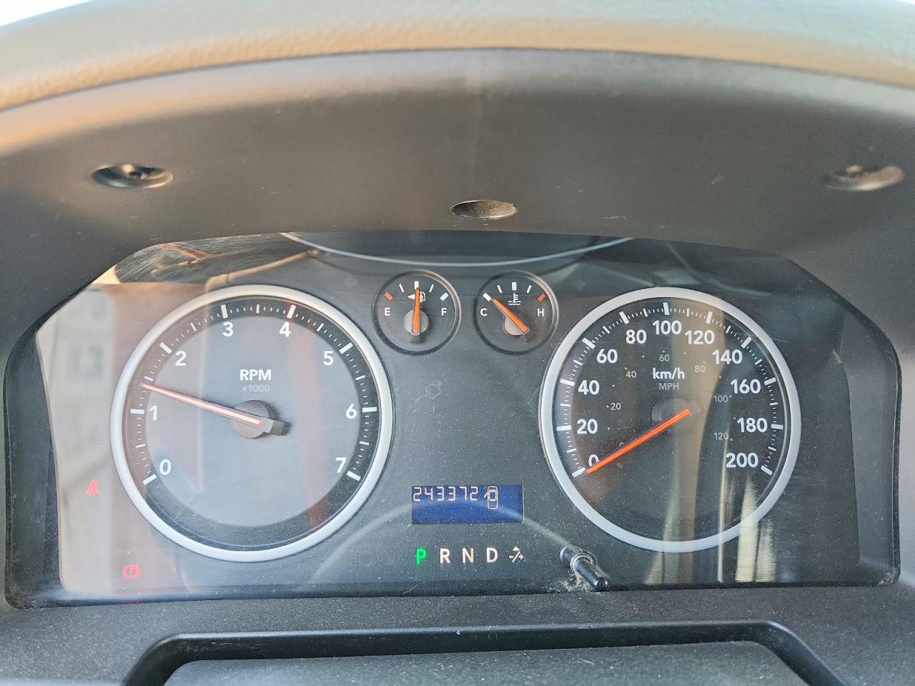 2012 Dodge Ram 1500 St Gray vin: 1C6RD7FP2CS192434