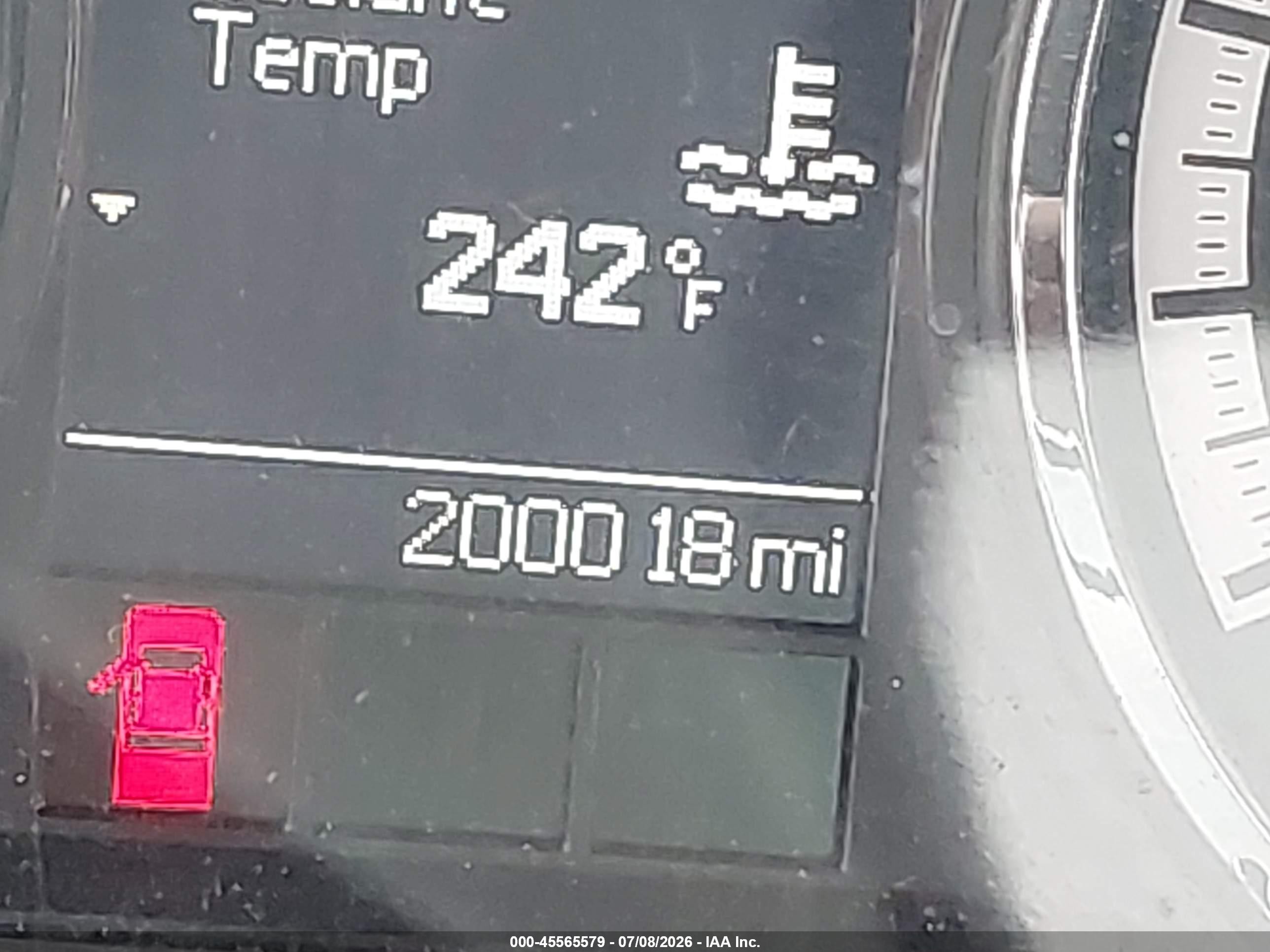 2012 Ram 1500 Tradesman Красный vin: 1C6RD7FP4CS240015