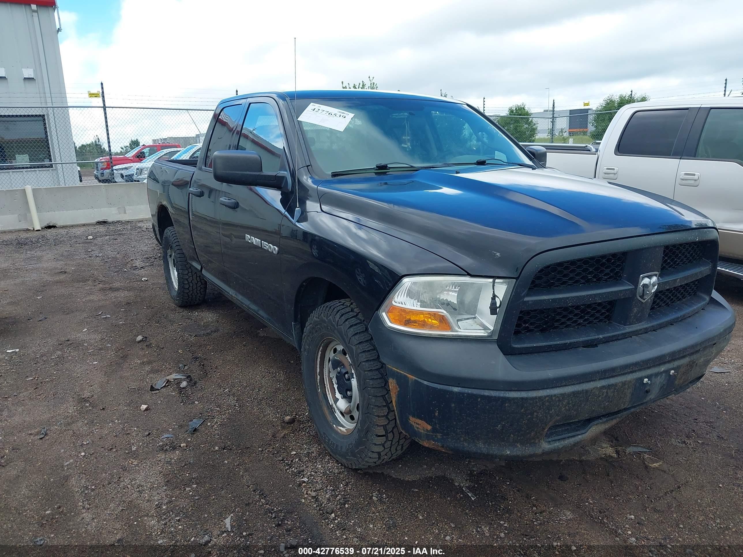1C6RD7FP6CS179833