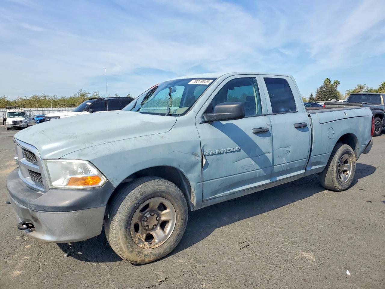 1C6RD7FP9CS241189
