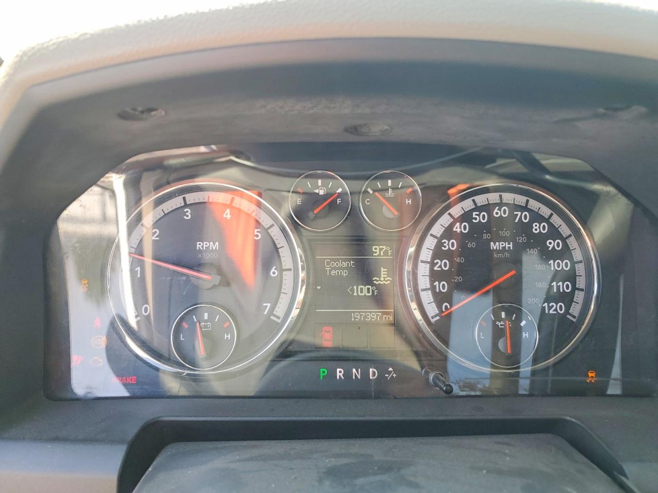 2012 Dodge Ram 1500 St White vin: 1C6RD7FT0CS272201
