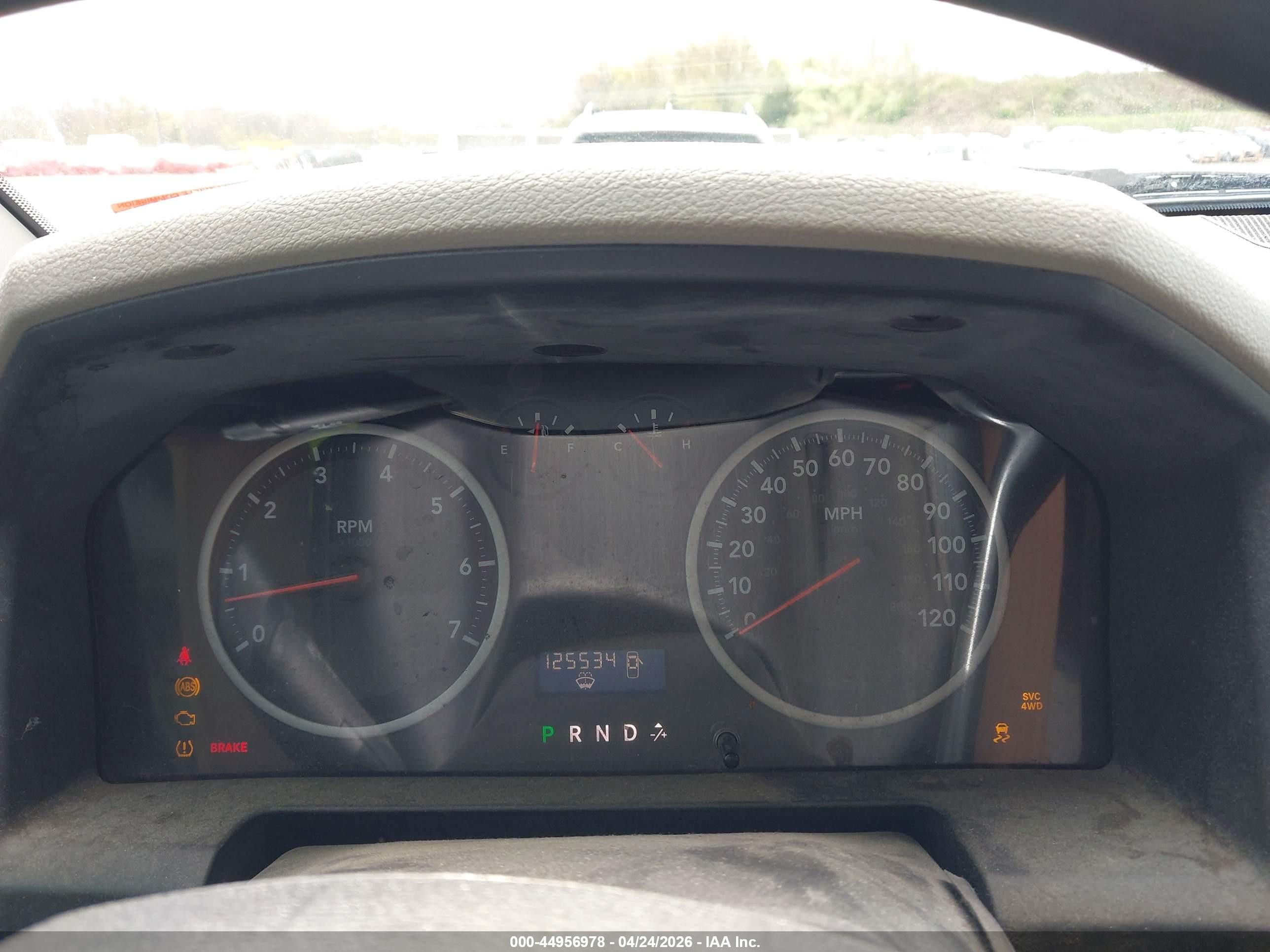 2012 Ram 1500 St Dark Blue vin: 1C6RD7FT0CS326483