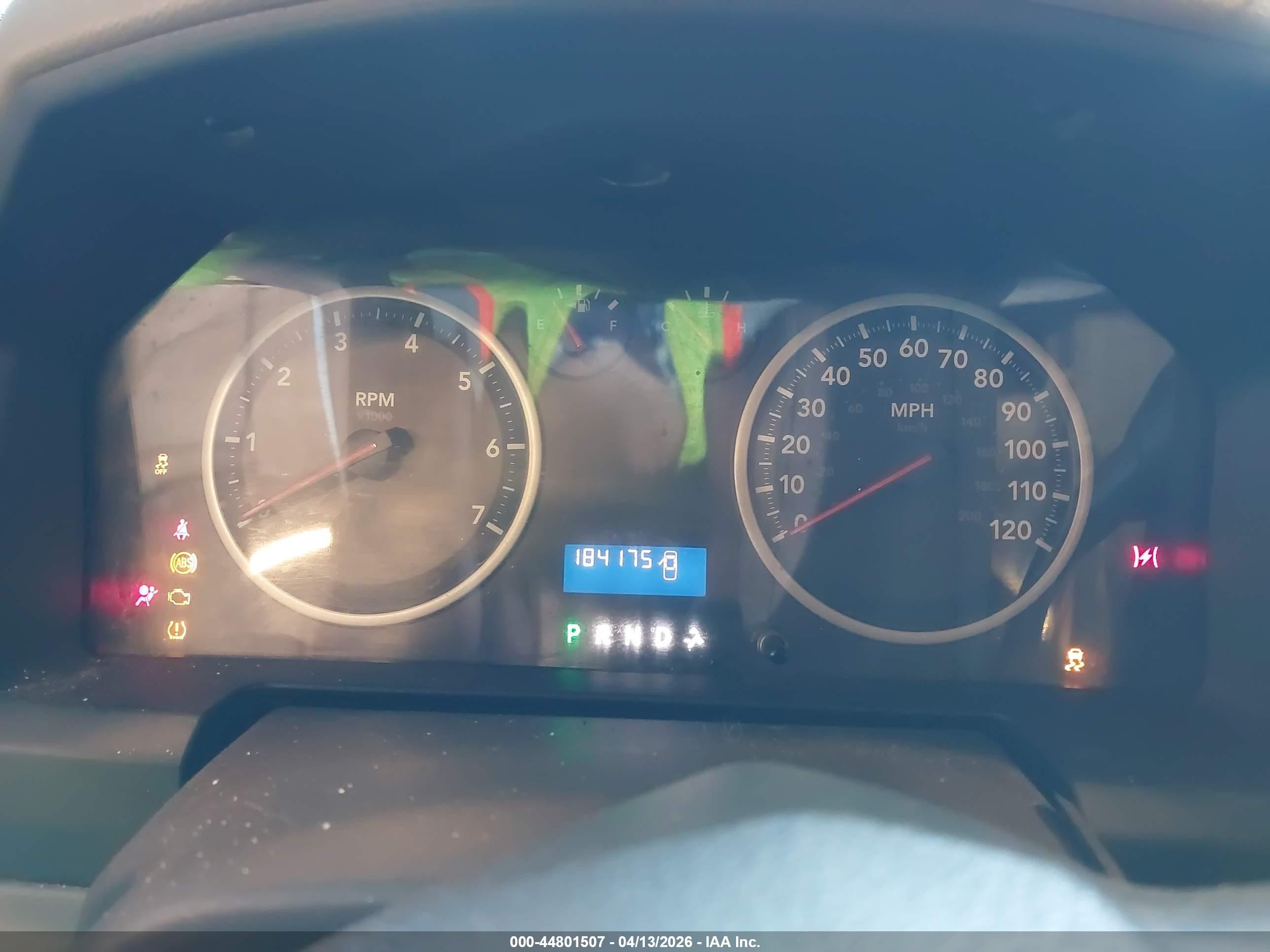 2012 Ram 1500 St Белый vin: 1C6RD7FT1CS344247