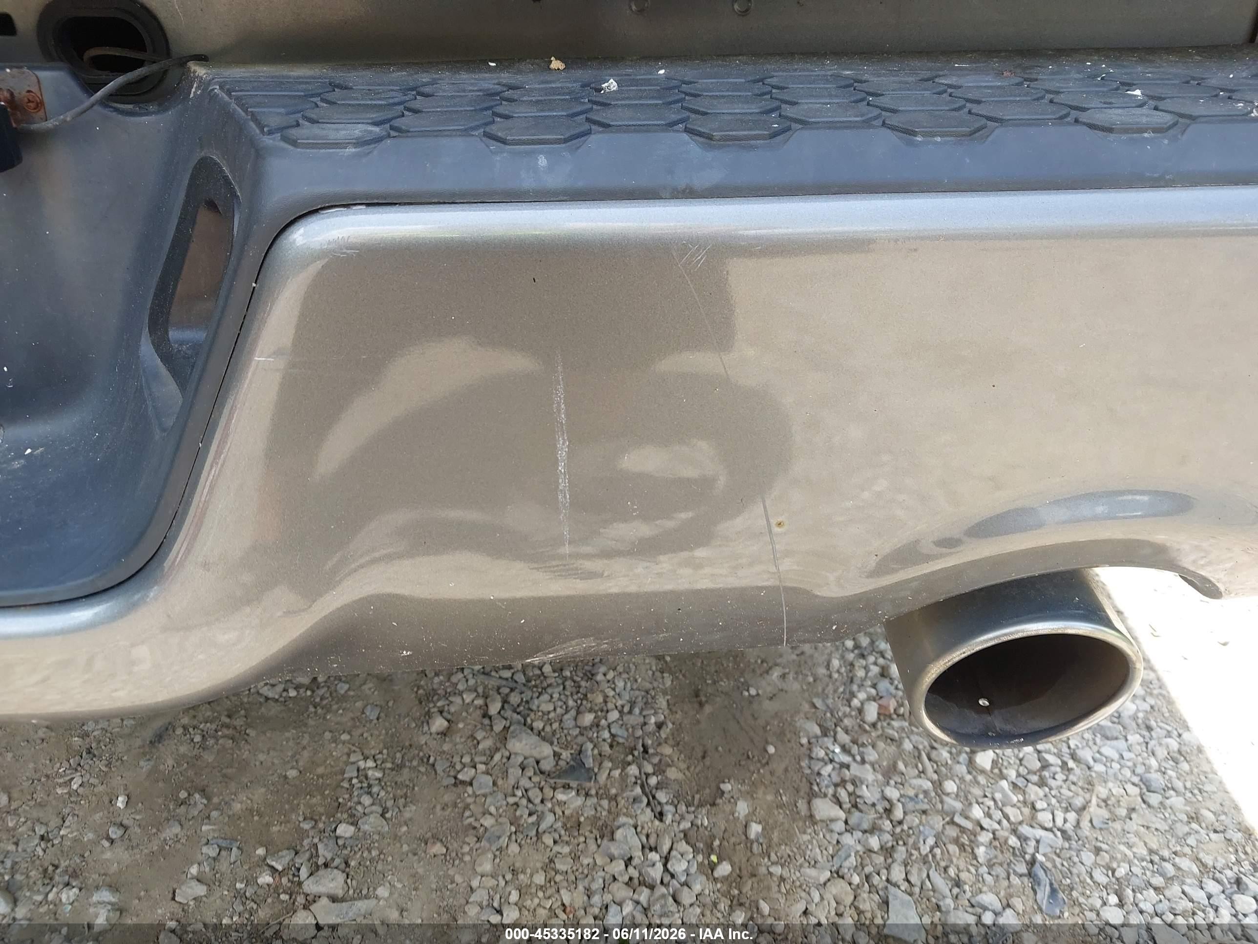 2012 Ram 1500 St Серый vin: 1C6RD7FT4CS287056