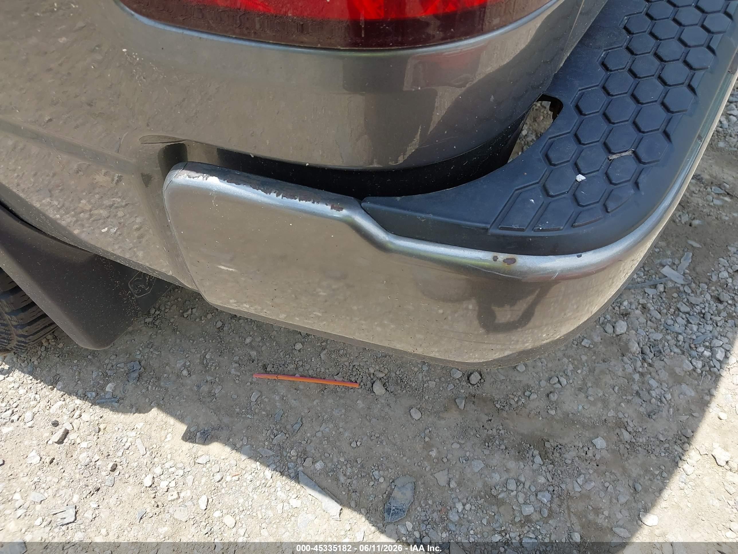 2012 Ram 1500 St Серый vin: 1C6RD7FT4CS287056