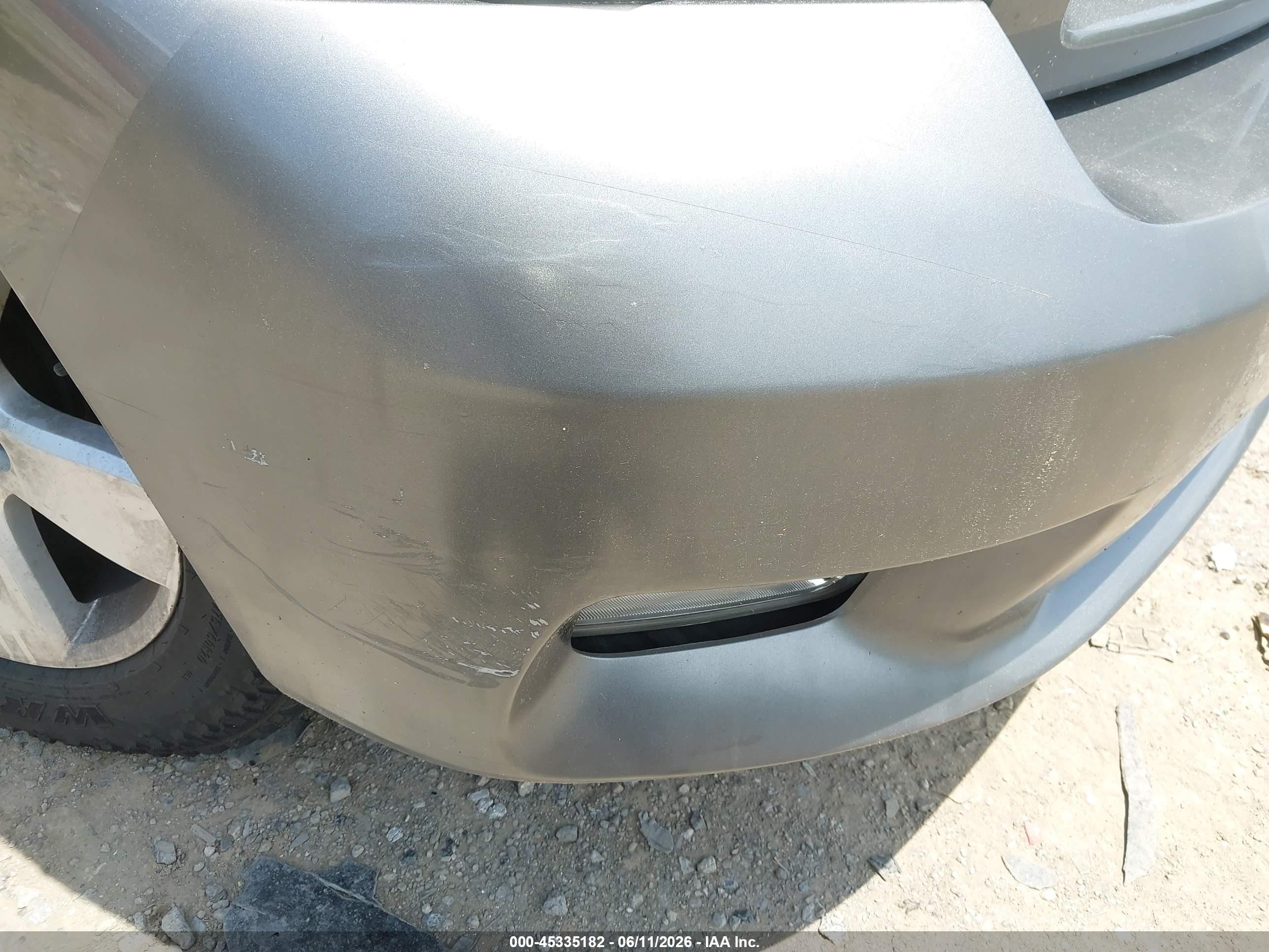 2012 Ram 1500 St Серый vin: 1C6RD7FT4CS287056