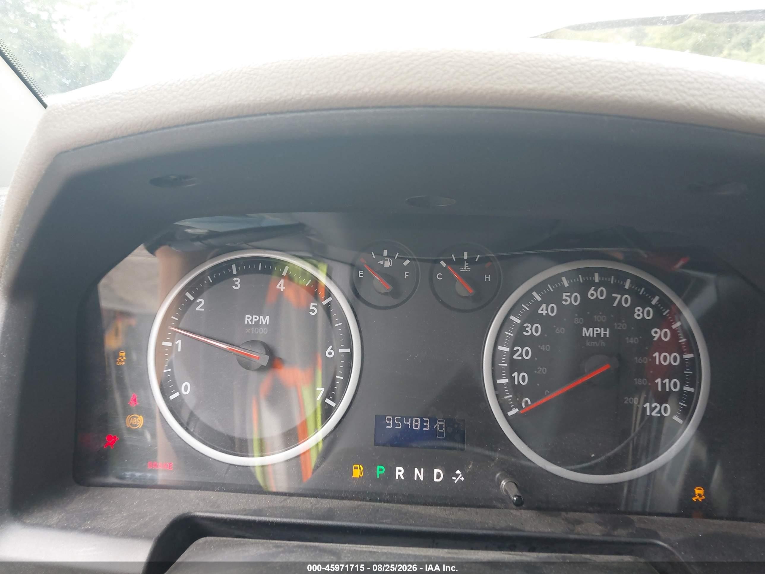 2012 Ram 1500 St Gray vin: 1C6RD7FT4CS287056