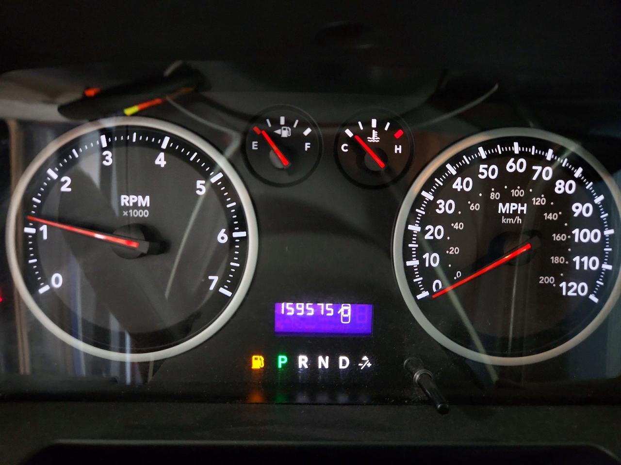 2012 Dodge Ram 1500 St Gray vin: 1C6RD7FT4CS303577