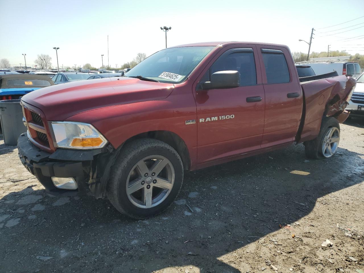 1C6RD7FT5CS145055