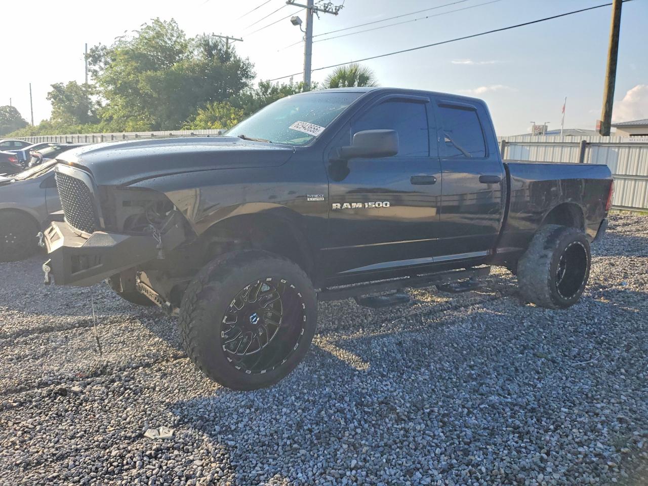 1C6RD7FT6CS345054