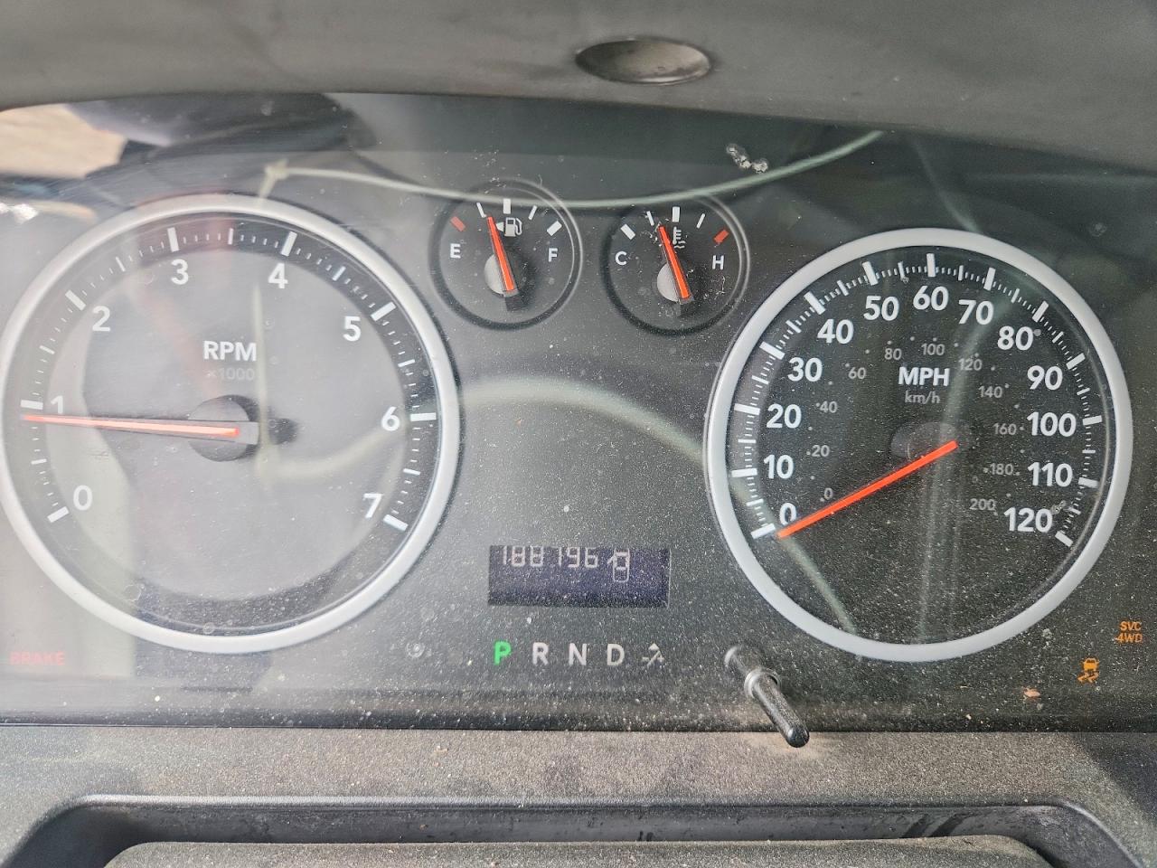 2012 Dodge Ram 1500 St Charcoal vin: 1C6RD7FT7CS164724