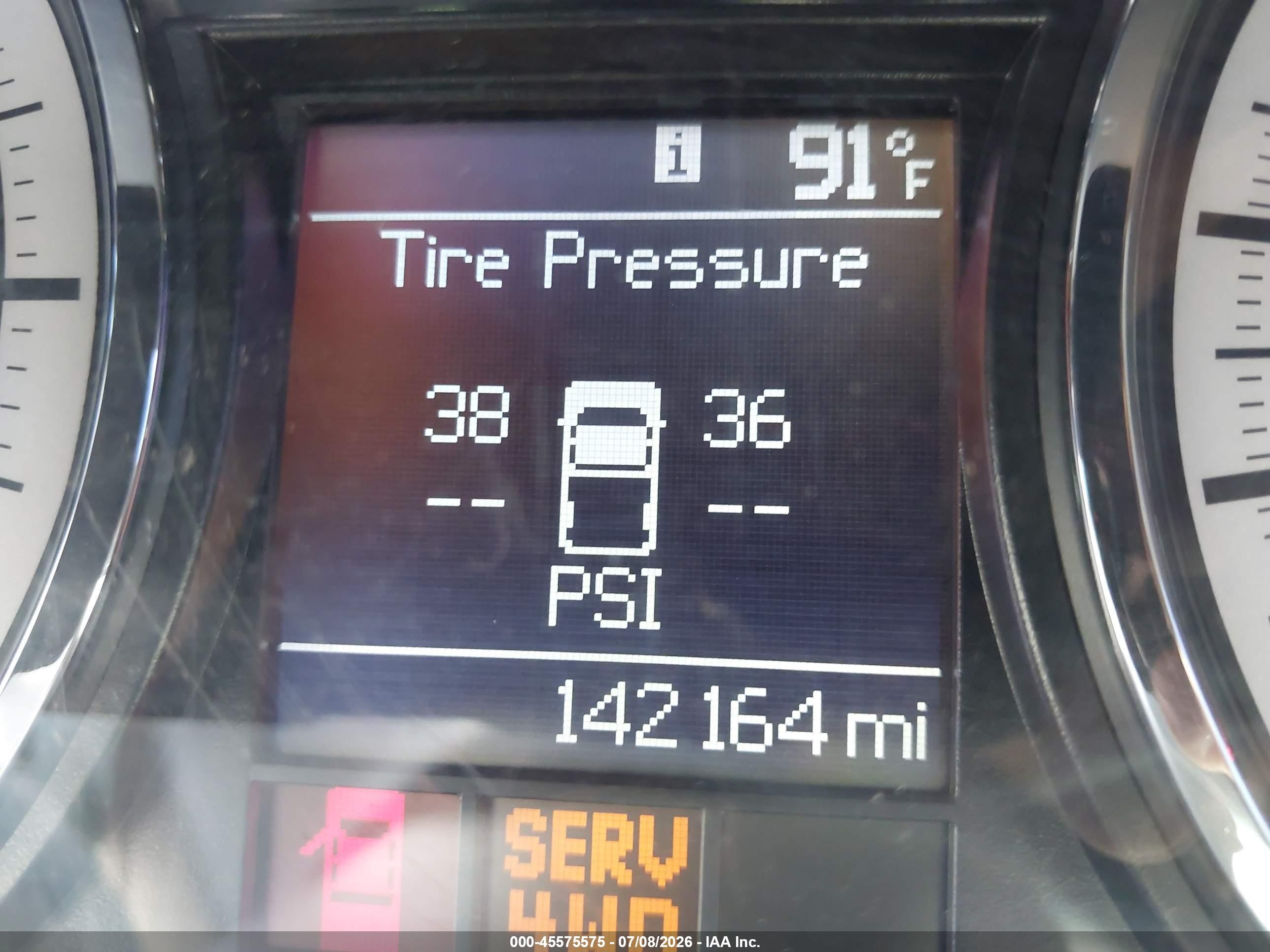 2012 Ram 1500 Express Red vin: 1C6RD7FT9CS244946