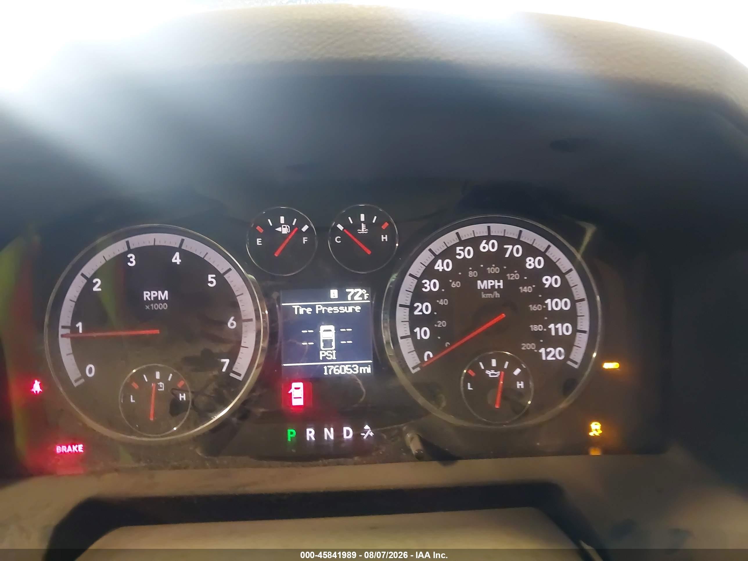 2012 Ram 1500 St Black vin: 1C6RD7FT9CS324831