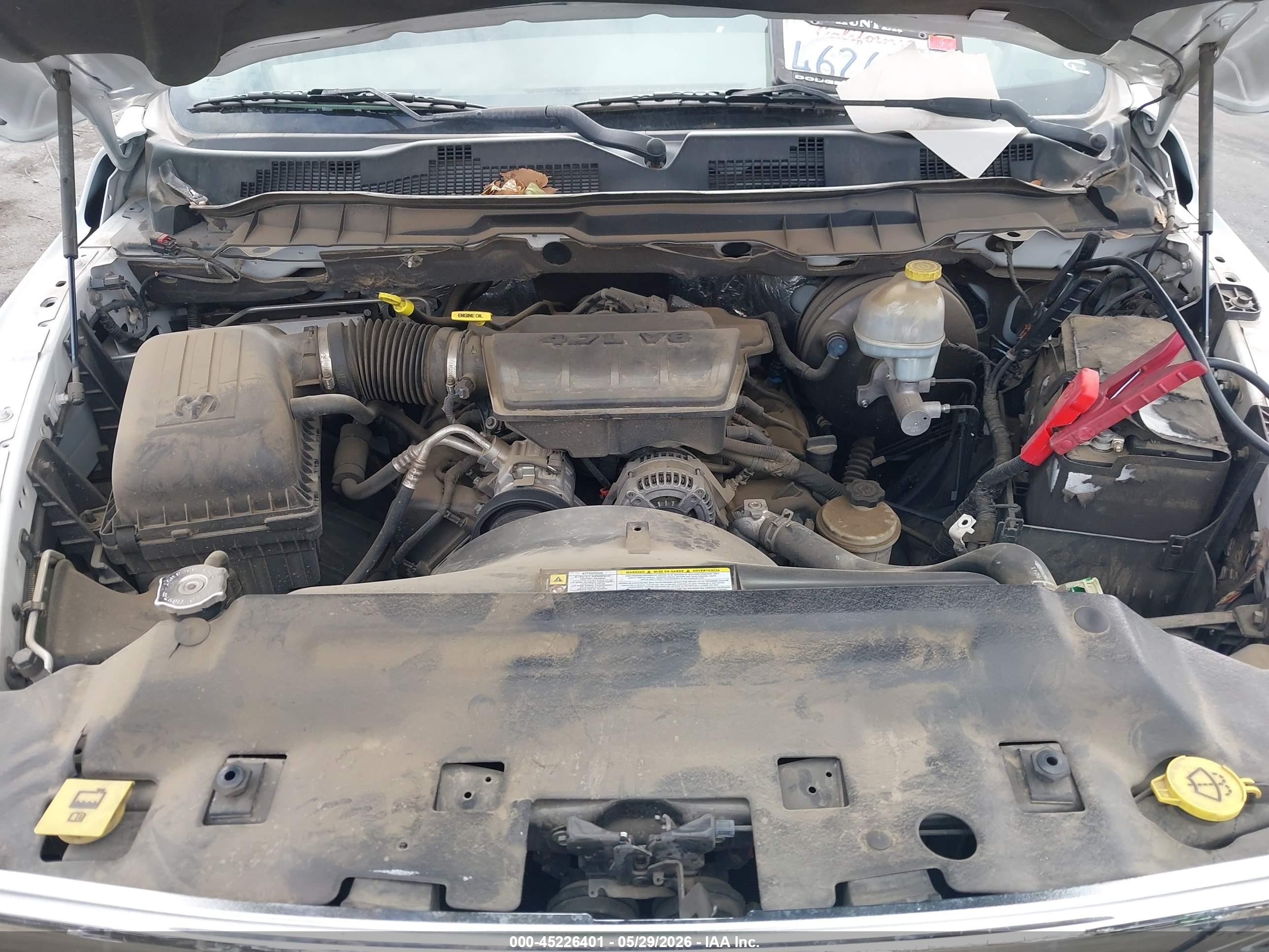 2012 Ram 1500 Slt Белый vin: 1C6RD7GP2CS116498