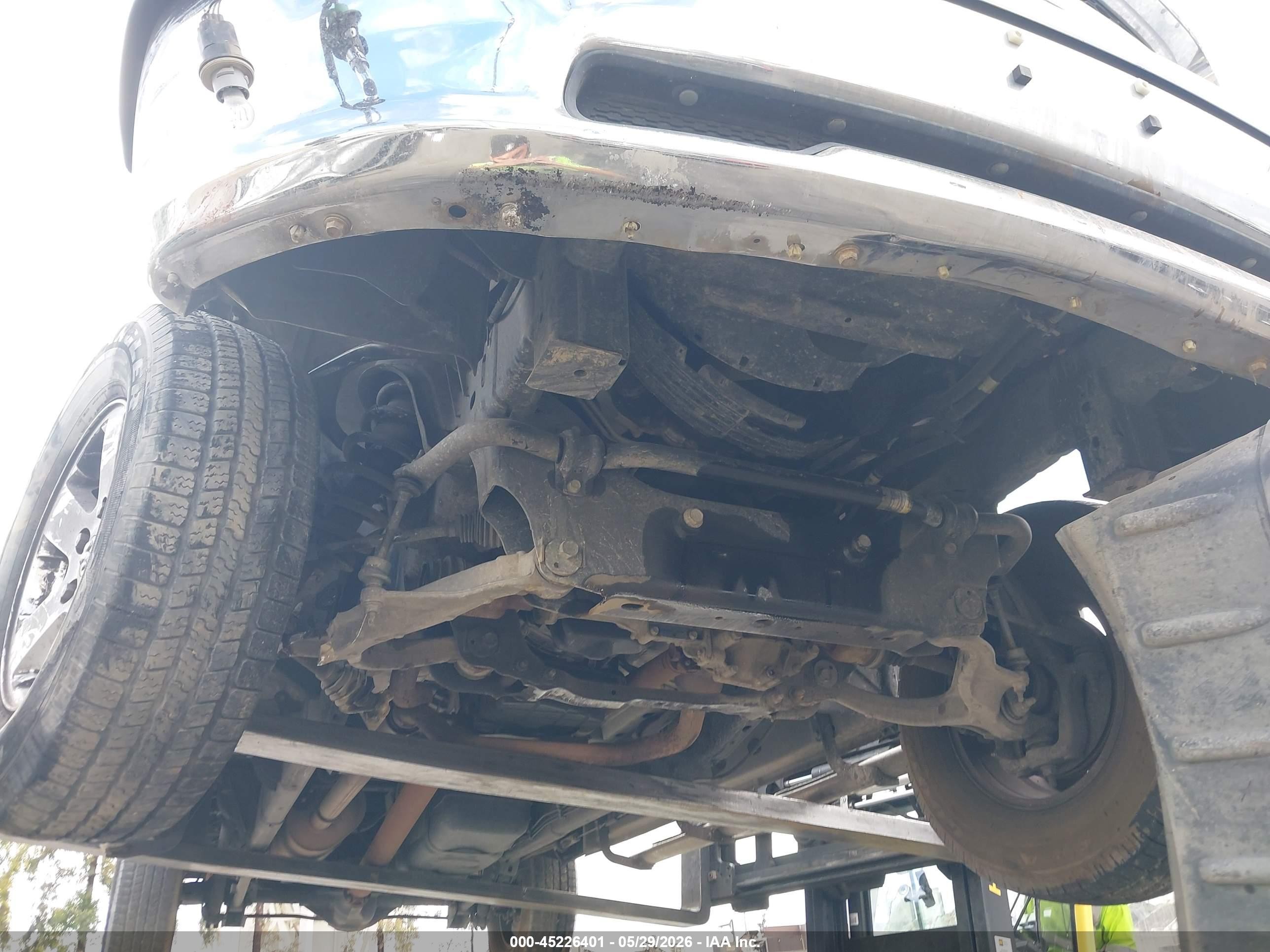 2012 Ram 1500 Slt Белый vin: 1C6RD7GP2CS116498