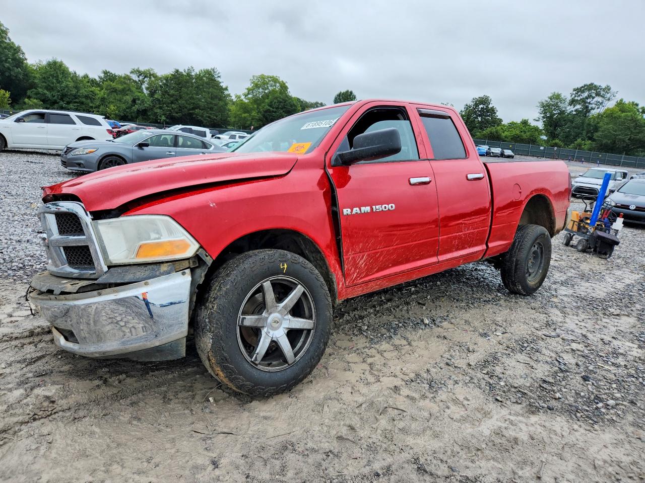 1C6RD7GP2CS292645