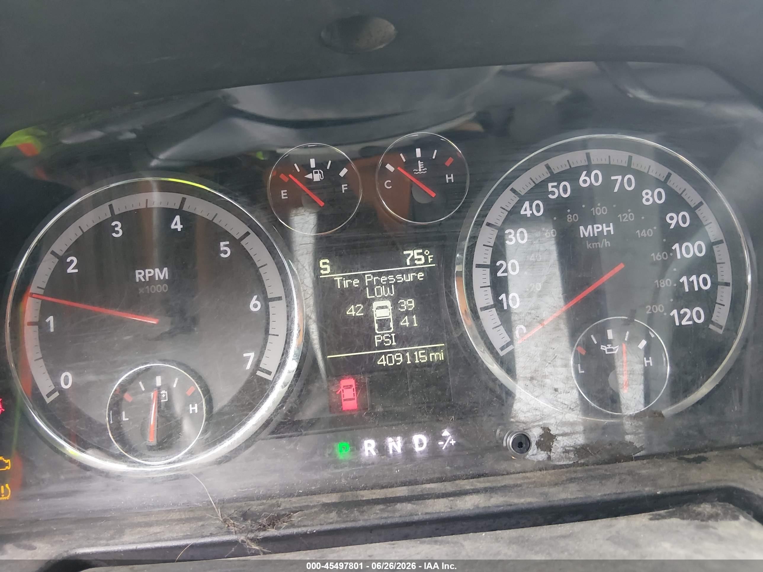 2012 Ram 1500 Slt Black vin: 1C6RD7GP3CS139448