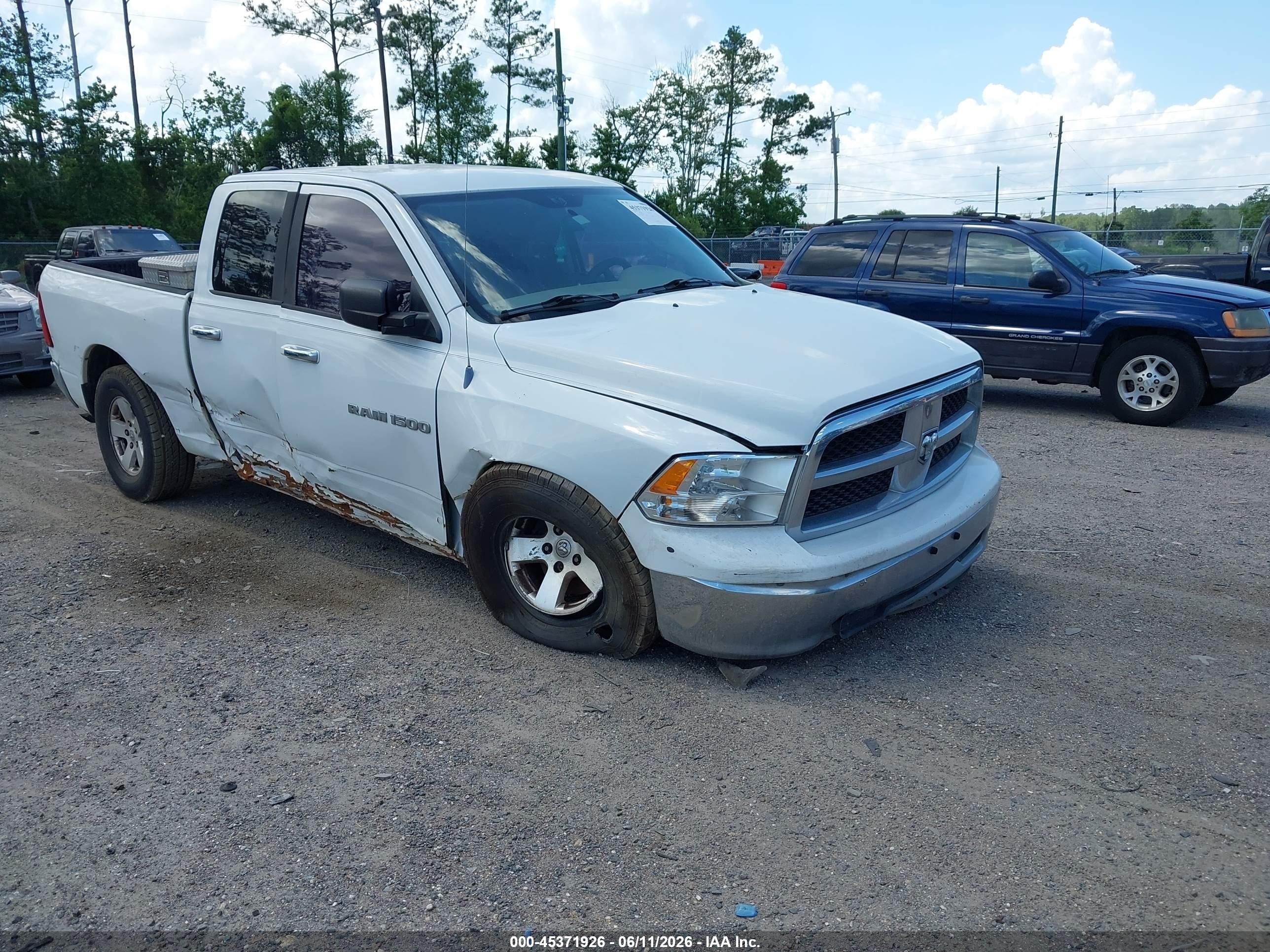 1C6RD7GP4CS102764