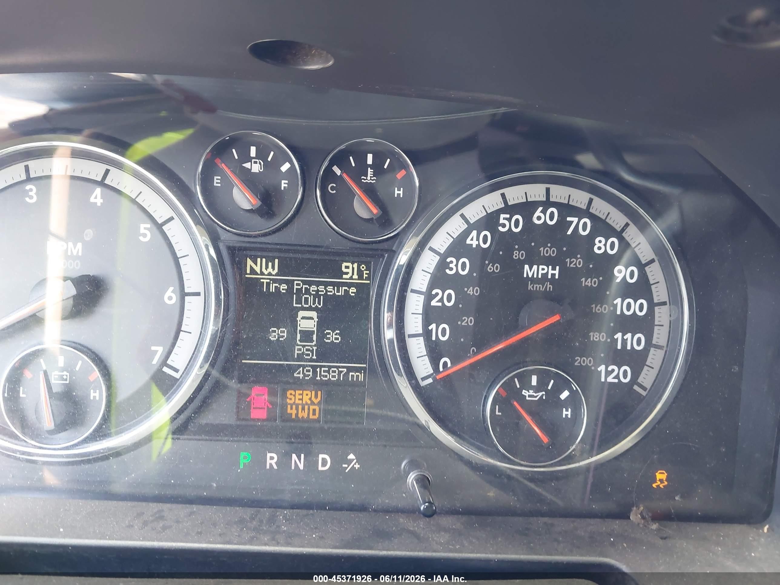 2012 Ram 1500 Slt White vin: 1C6RD7GP4CS102764