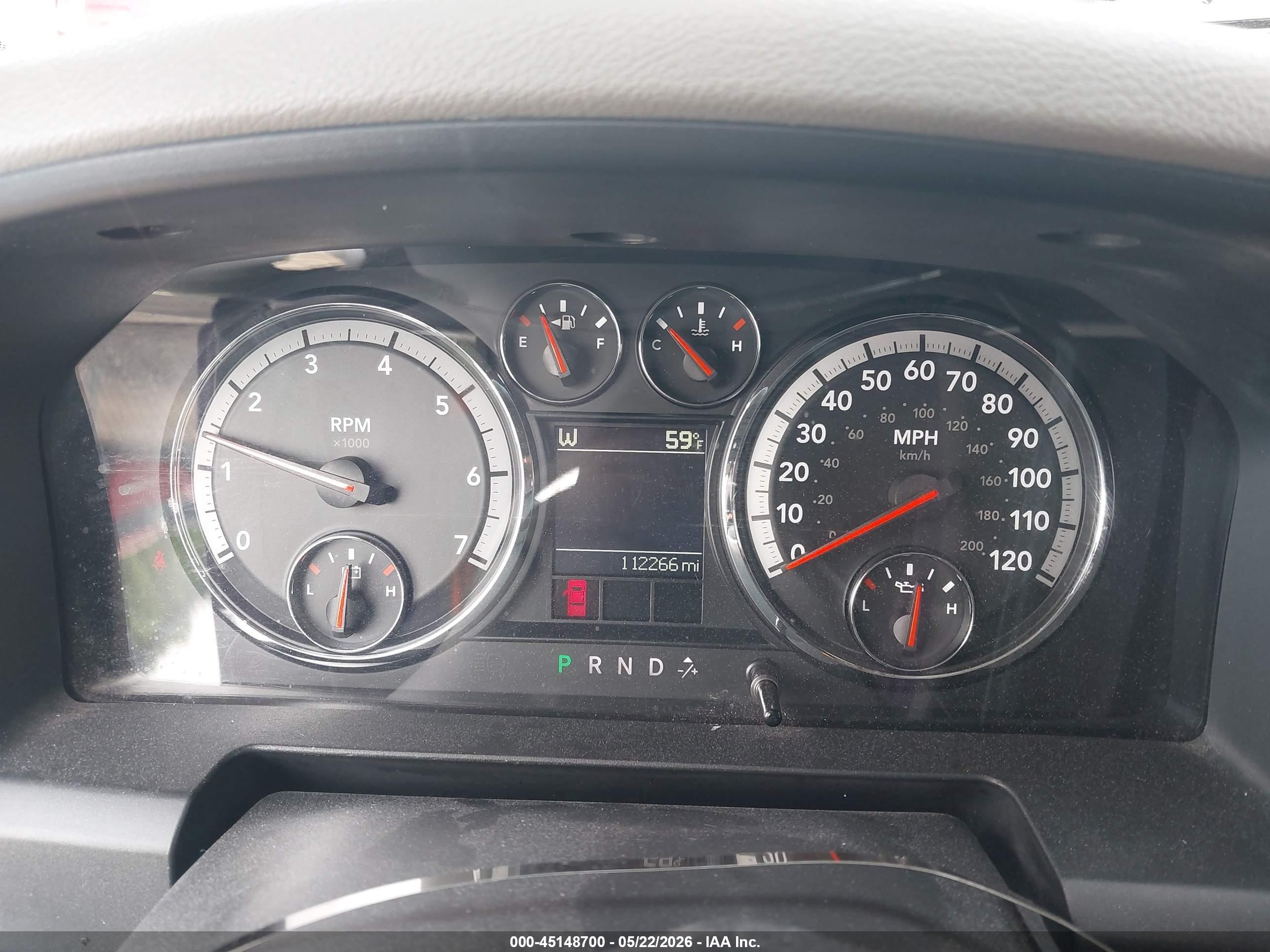 2012 Ram 1500 Slt Silver vin: 1C6RD7GP5CS194578