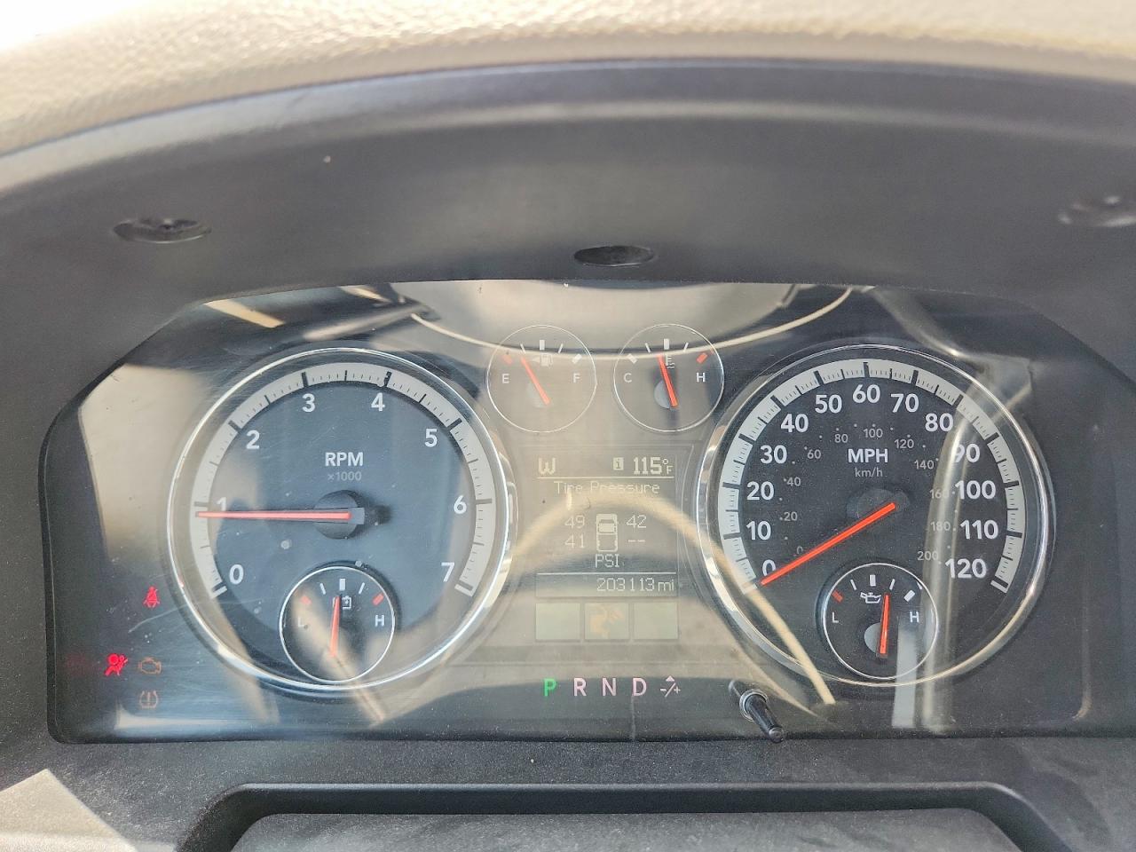 2012 Dodge Ram 1500 Slt White vin: 1C6RD7GP5CS220693