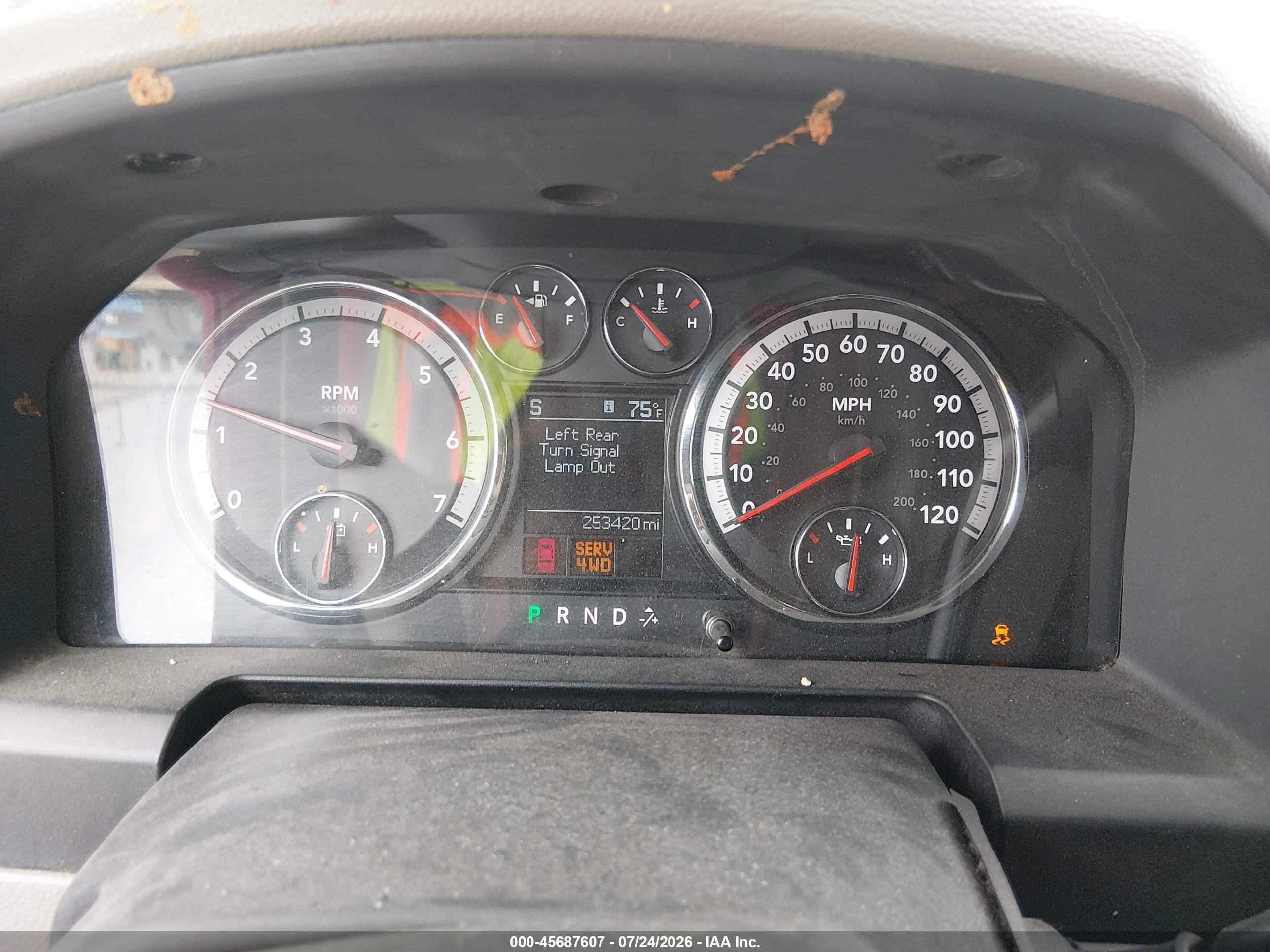 2012 Ram 1500 Slt White vin: 1C6RD7GP8CS266194