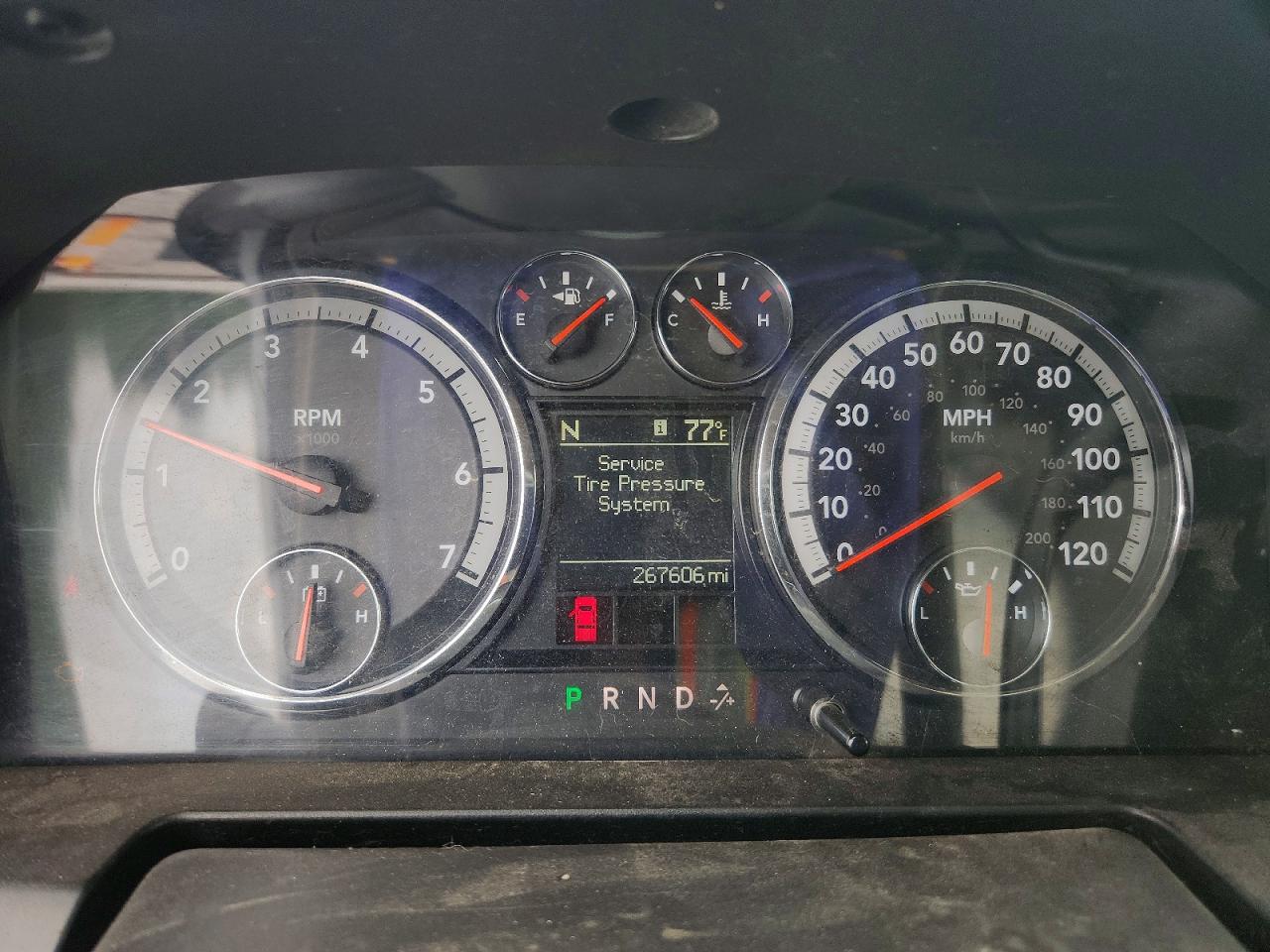 2012 Dodge Ram 1500 Slt Silver vin: 1C6RD7GP9CS127594