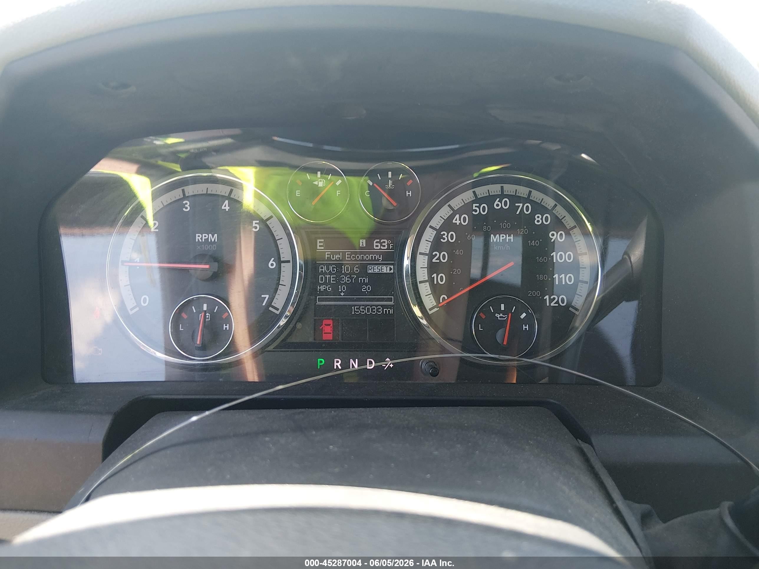 2012 Ram 1500 Slt Gray vin: 1C6RD7GT0CS208691