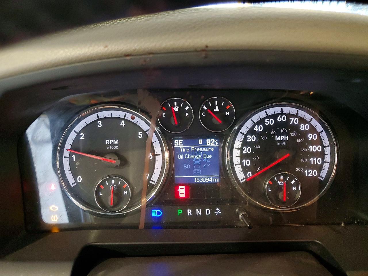 2012 Dodge Ram 1500 Slt Черный vin: 1C6RD7GT1CS345431