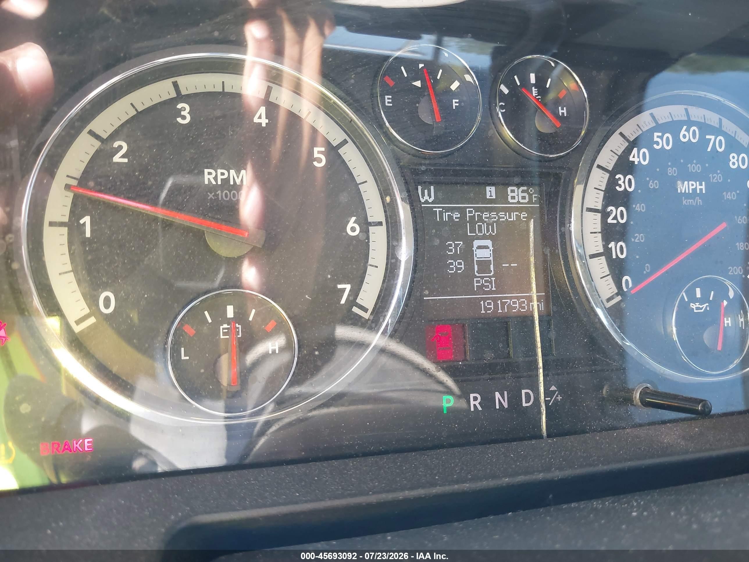 2012 Ram 1500 Slt Silver vin: 1C6RD7GT2CS105935