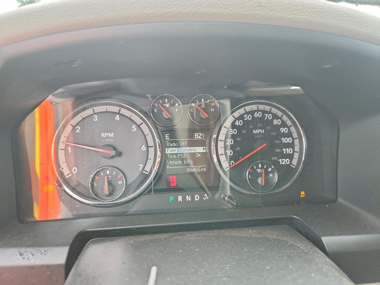 2012 Dodge Ram 1500 Slt Синий vin: 1C6RD7GT2CS161227