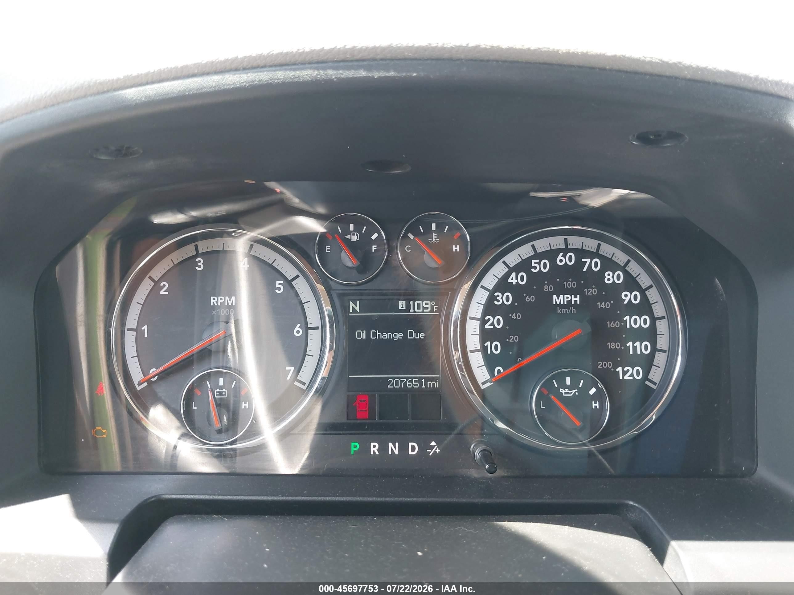 2012 Ram 1500 Lone Star Gray vin: 1C6RD7GT8CS122206
