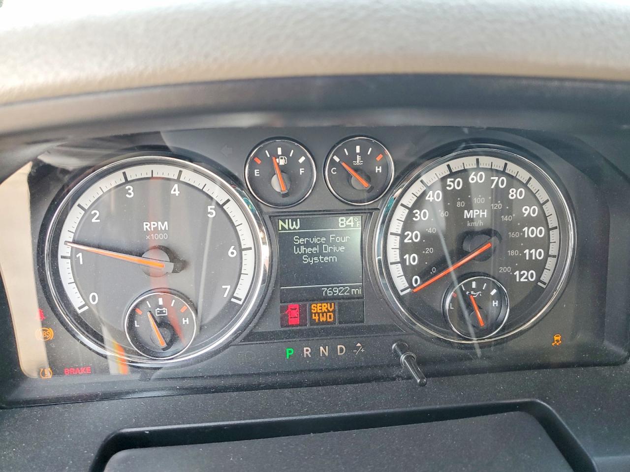 2012 Dodge Ram 1500 Slt Black vin: 1C6RD7GT9CS177019