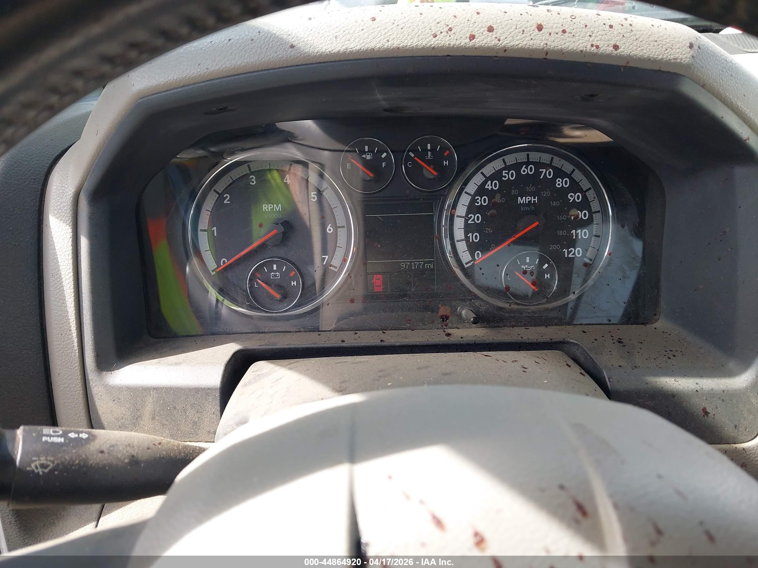 2012 Ram 1500 Slt Red vin: 1C6RD7GTXCS156163