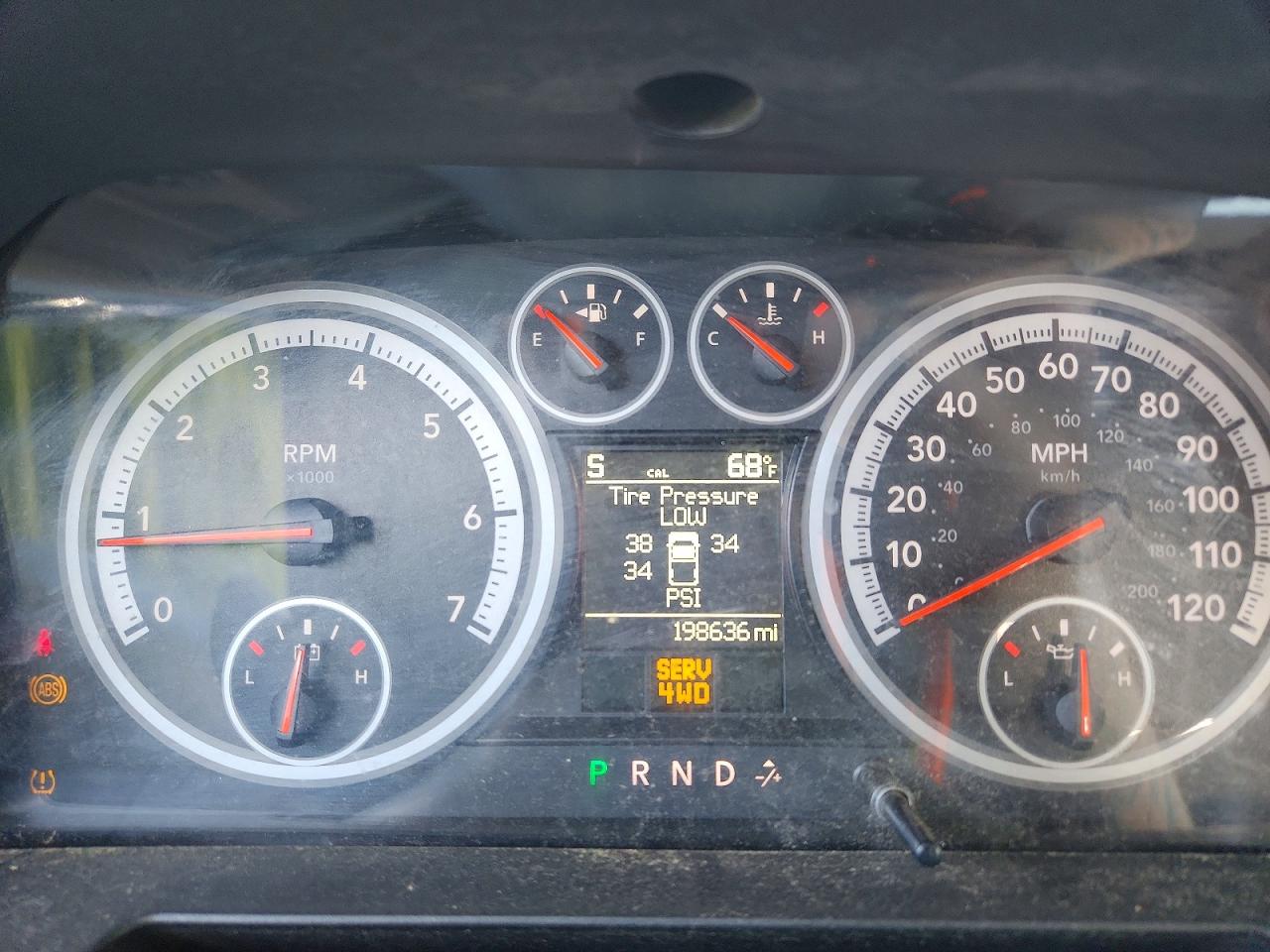 2012 Dodge Ram 1500 Slt Бордовый vin: 1C6RD7GTXCS180575
