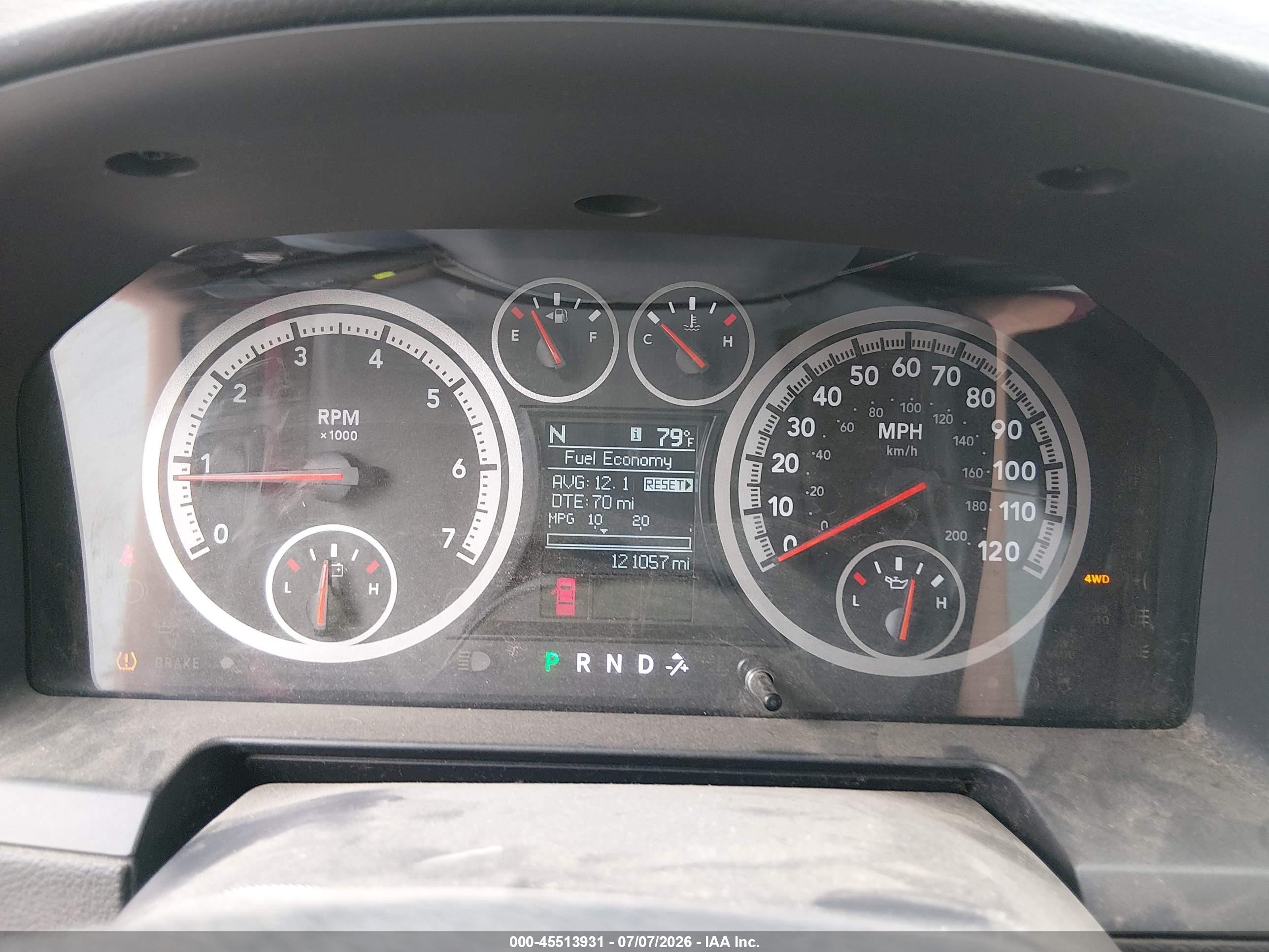 2012 Ram 1500 Sport Black vin: 1C6RD7HT5CS151838
