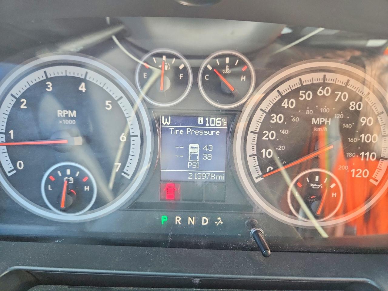 2012 Dodge Ram 1500 Sport Gray vin: 1C6RD7HT6CS262608